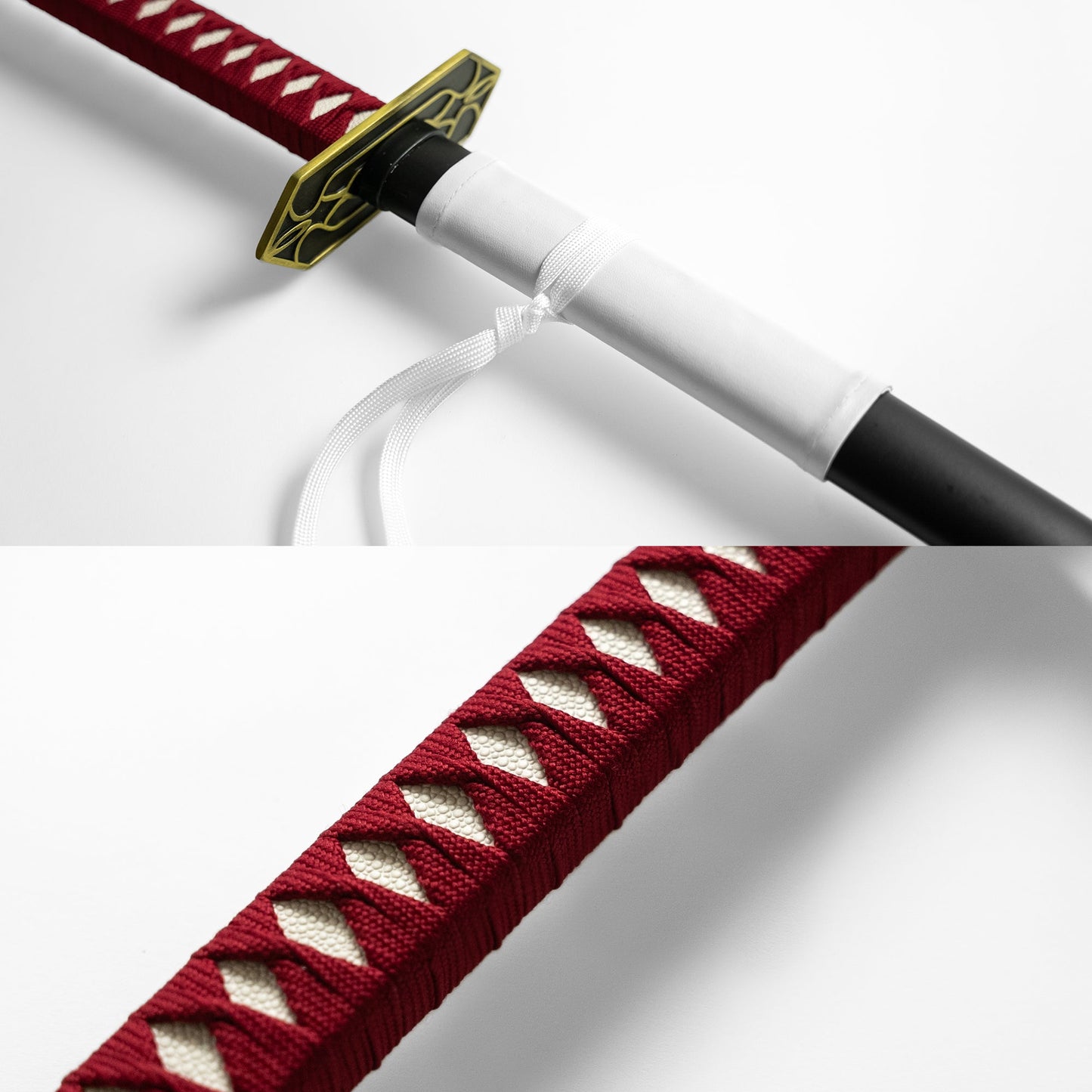 Isshin Kurosaki's "Engetsu" Scathing Moon Katana