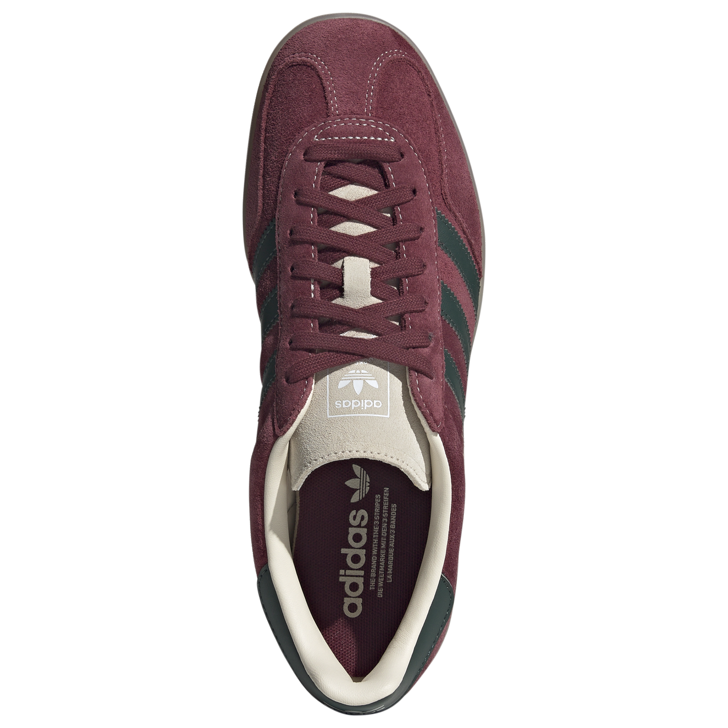 [JH5403] Mens adidas Originals Gazelle Indoor