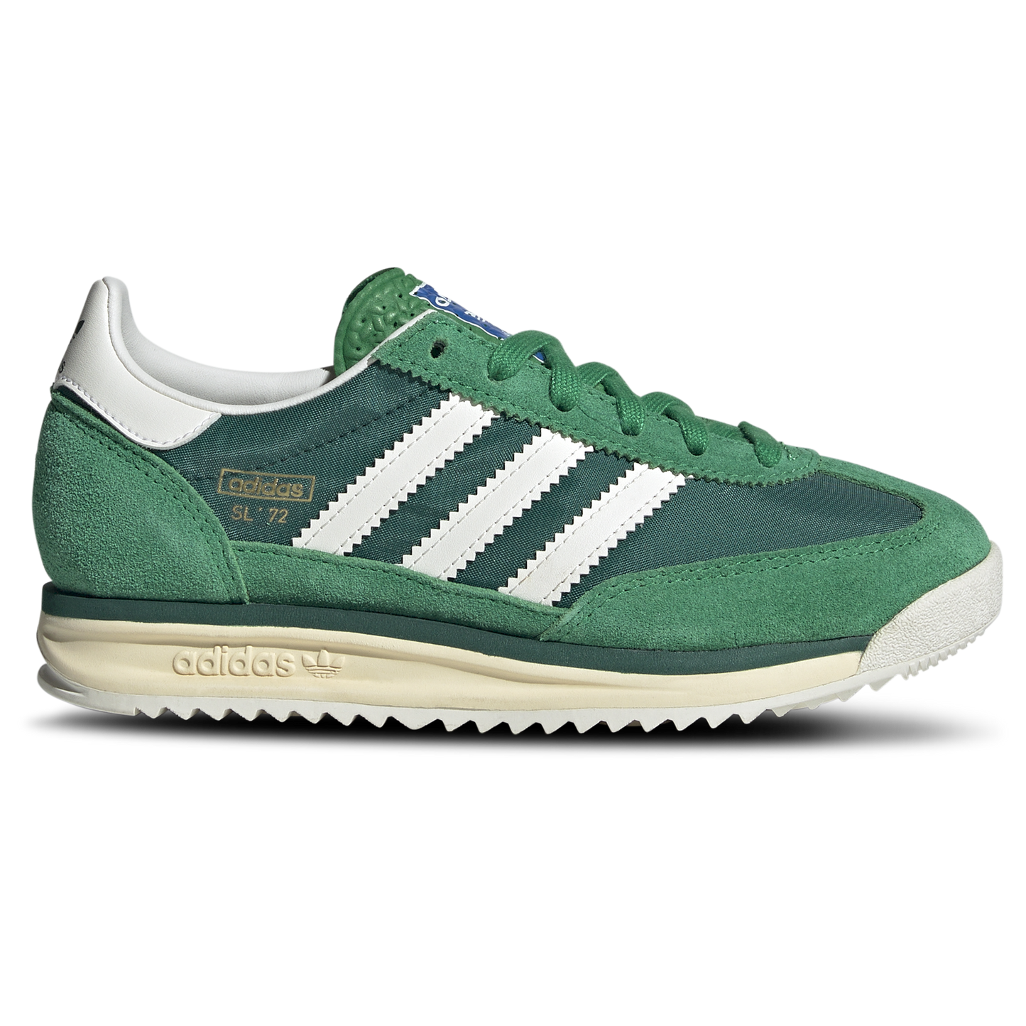 [JH5673] Youth adidas Originals SL 72