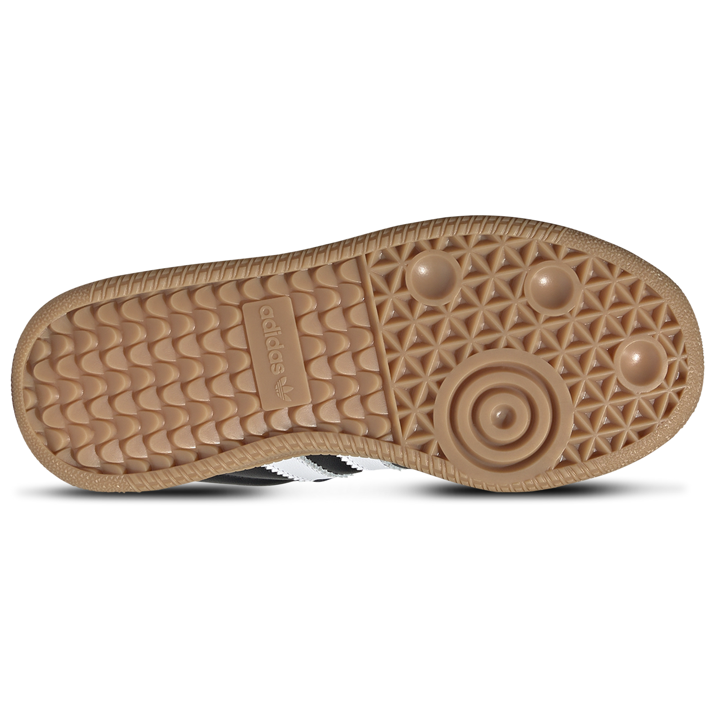 [JH6517] Youth adidas Originals Samba XLG