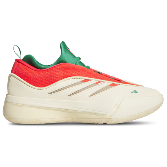 [JH6627] Mens adidas Dame 9 'Egg Nog'
