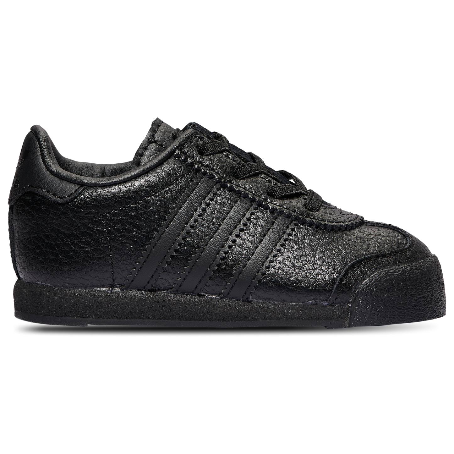 adidas Toddlers Samoa 'Core Black Td' (Td)'
