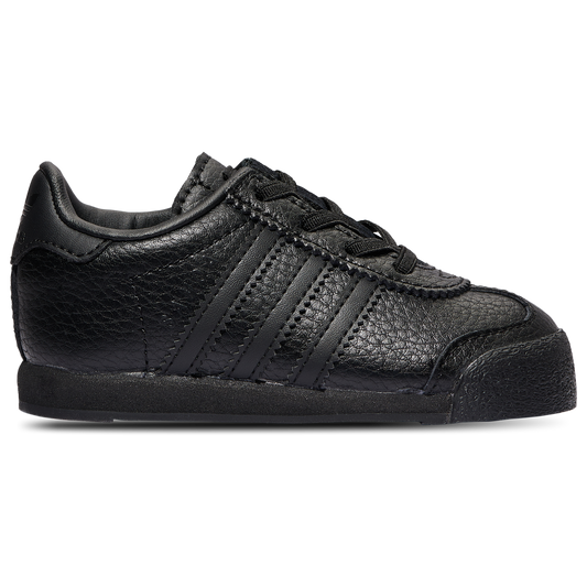 adidas Toddlers Samoa 'Core Black Td' (Td)'