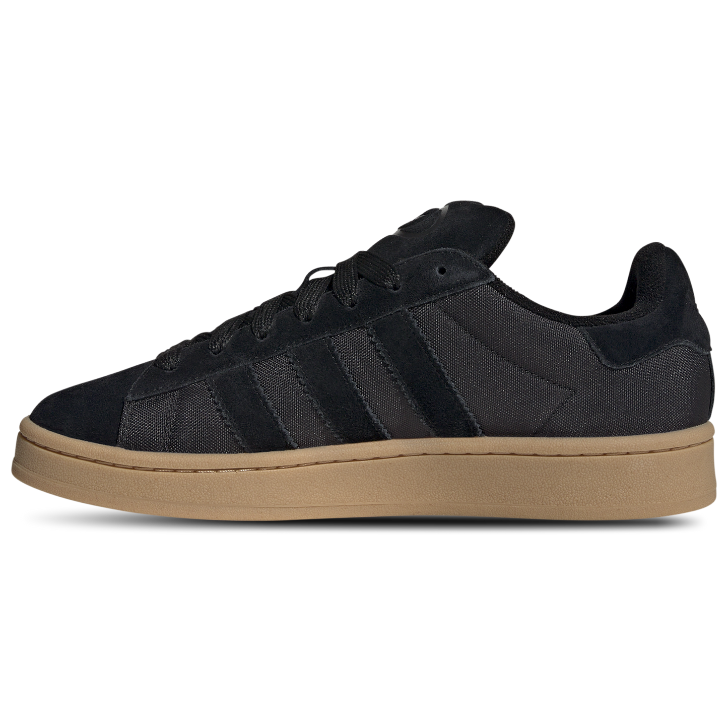 [jh7607] Mens adidas Campus 00s 'cordura Black Carbon'