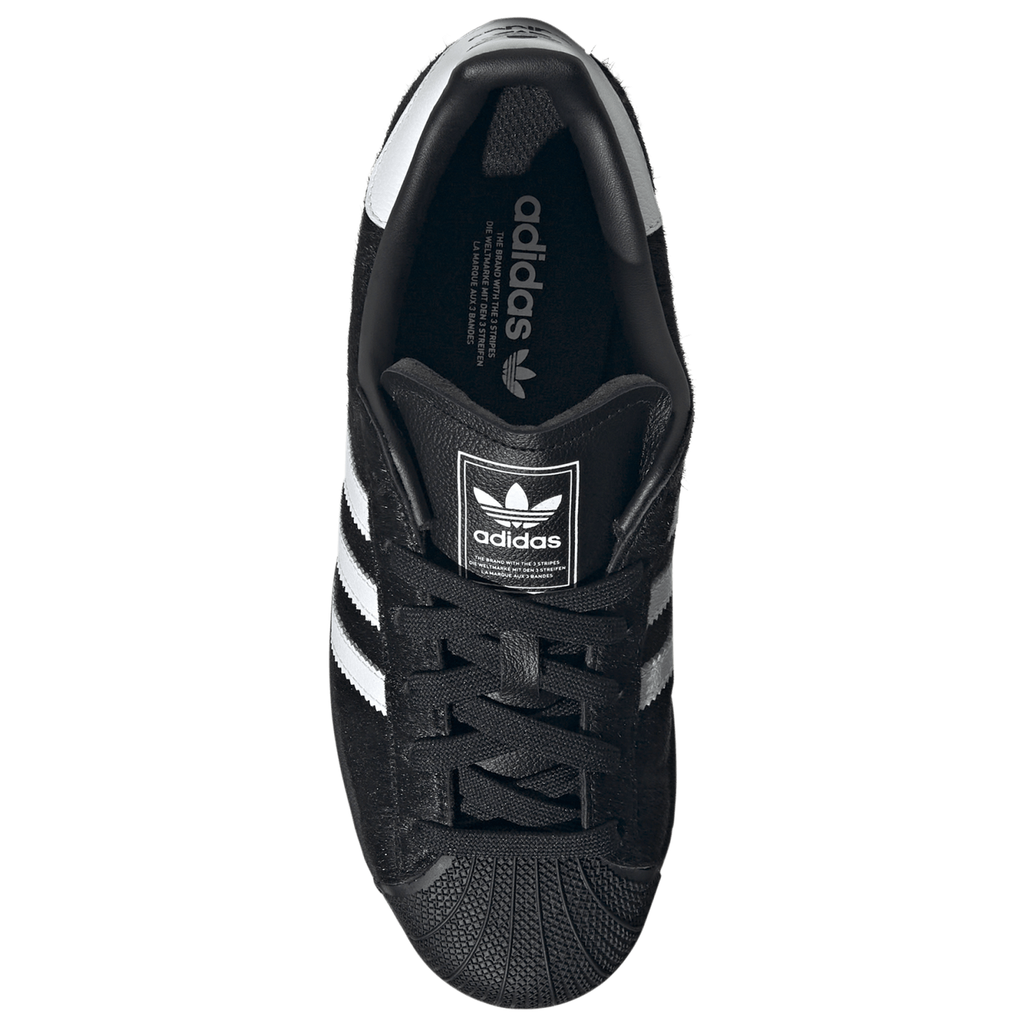 adidas Women's Superstar Ii