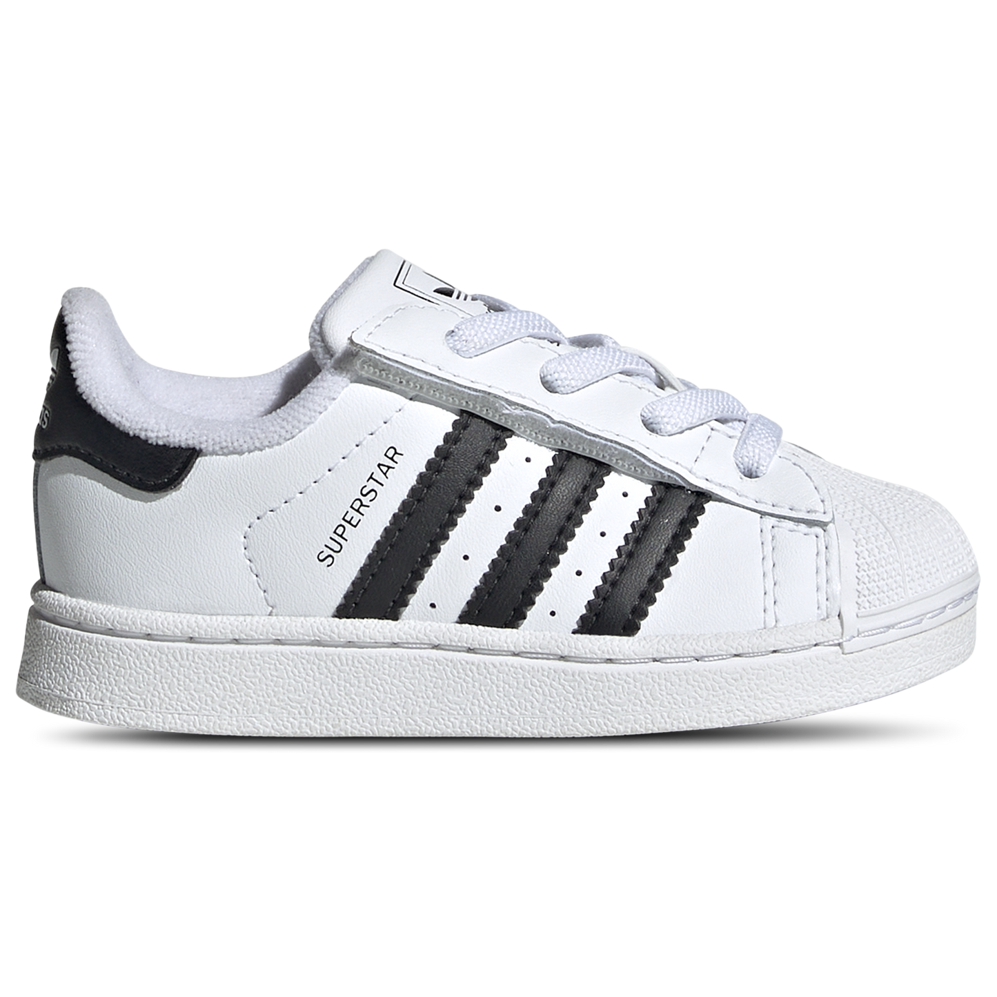 [JH9984] Toddlers adidas Originals Superstar II