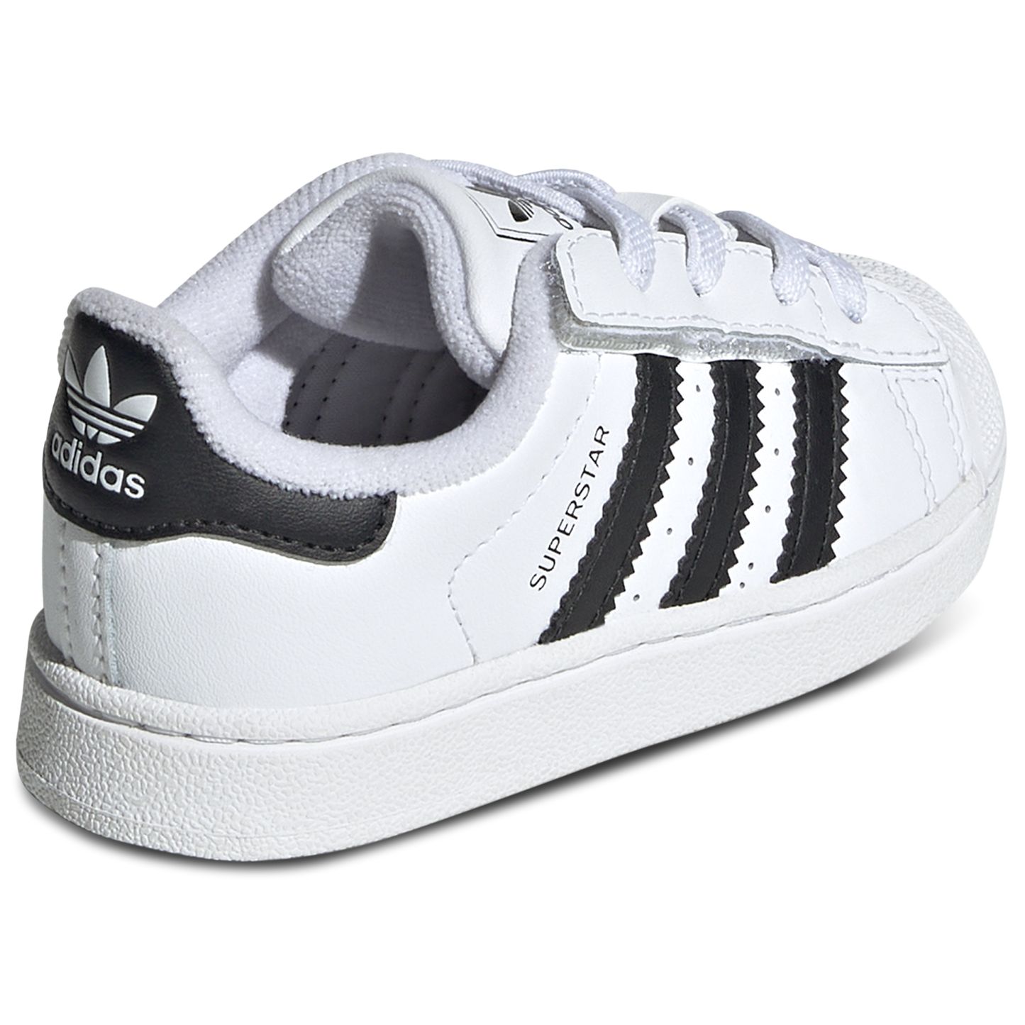 [JH9984] Toddlers adidas Originals Superstar II