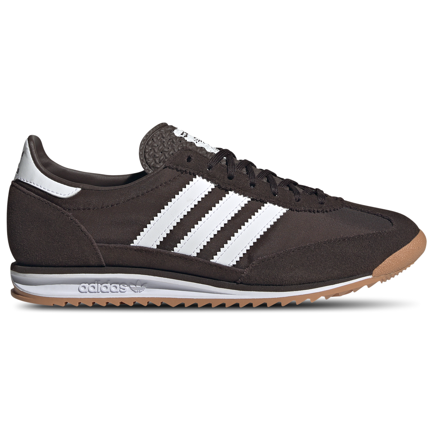 [JI0188] Mens adidas Originals SL 72