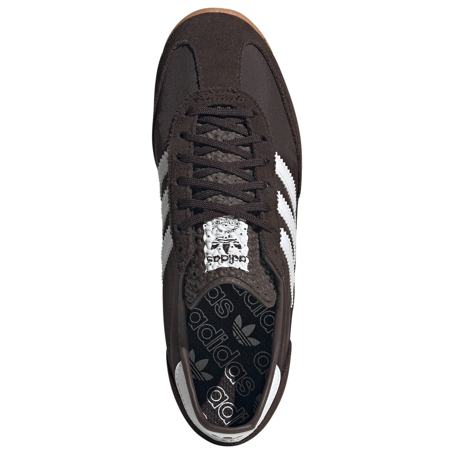 [JI0188] Mens adidas Originals SL 72