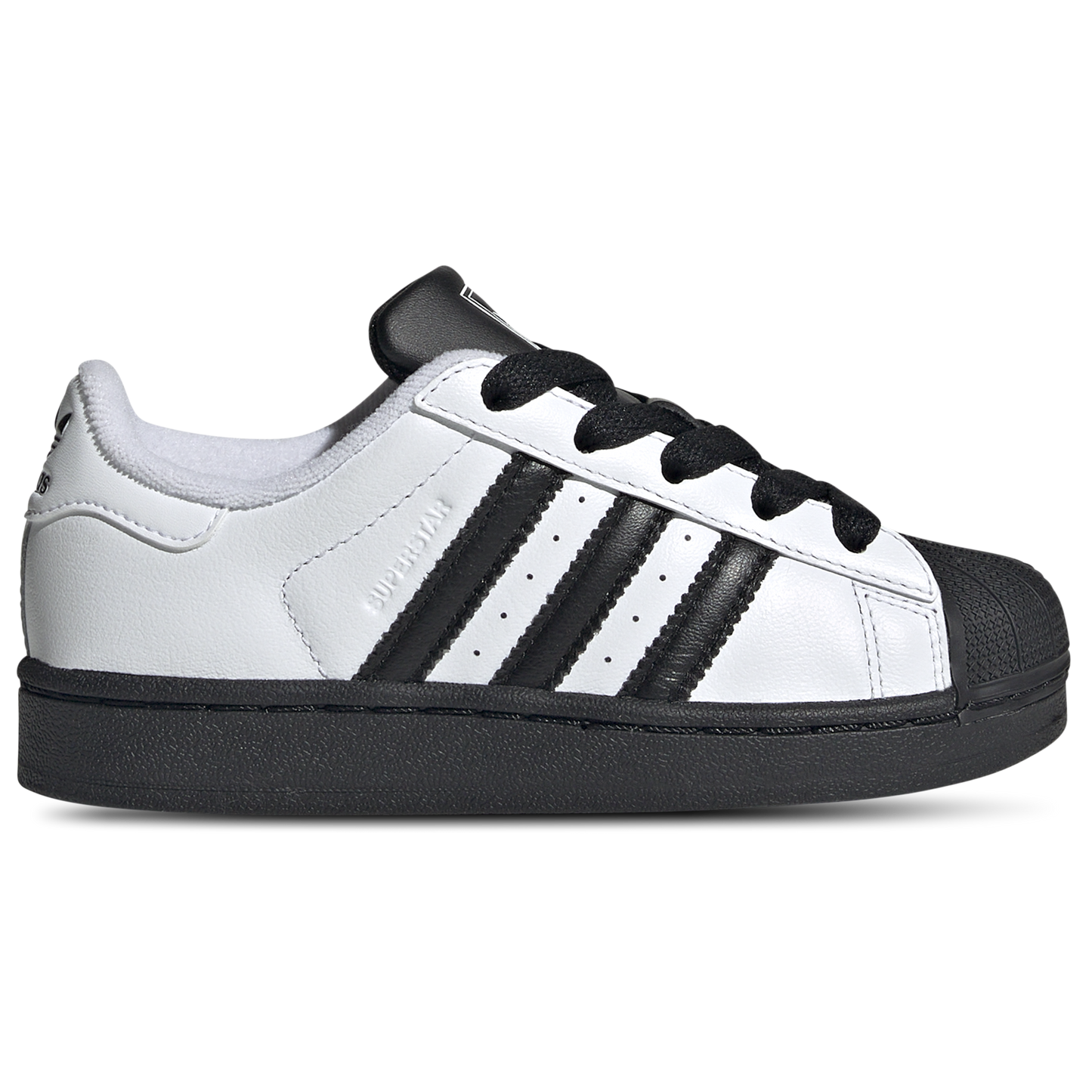 [JI0211] Preschool adidas Originals Superstar