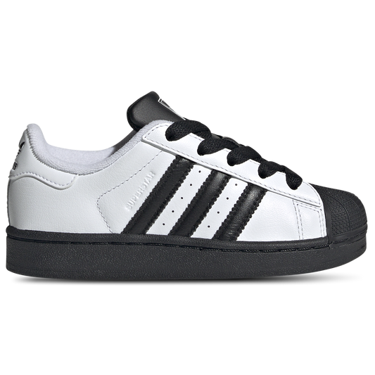 [JI0211] Preschool adidas Originals Superstar