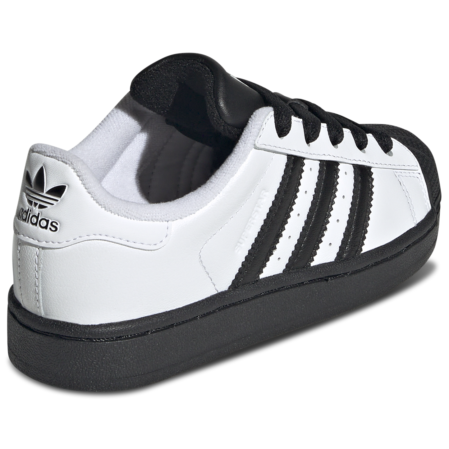 [JI0211] Preschool adidas Originals Superstar