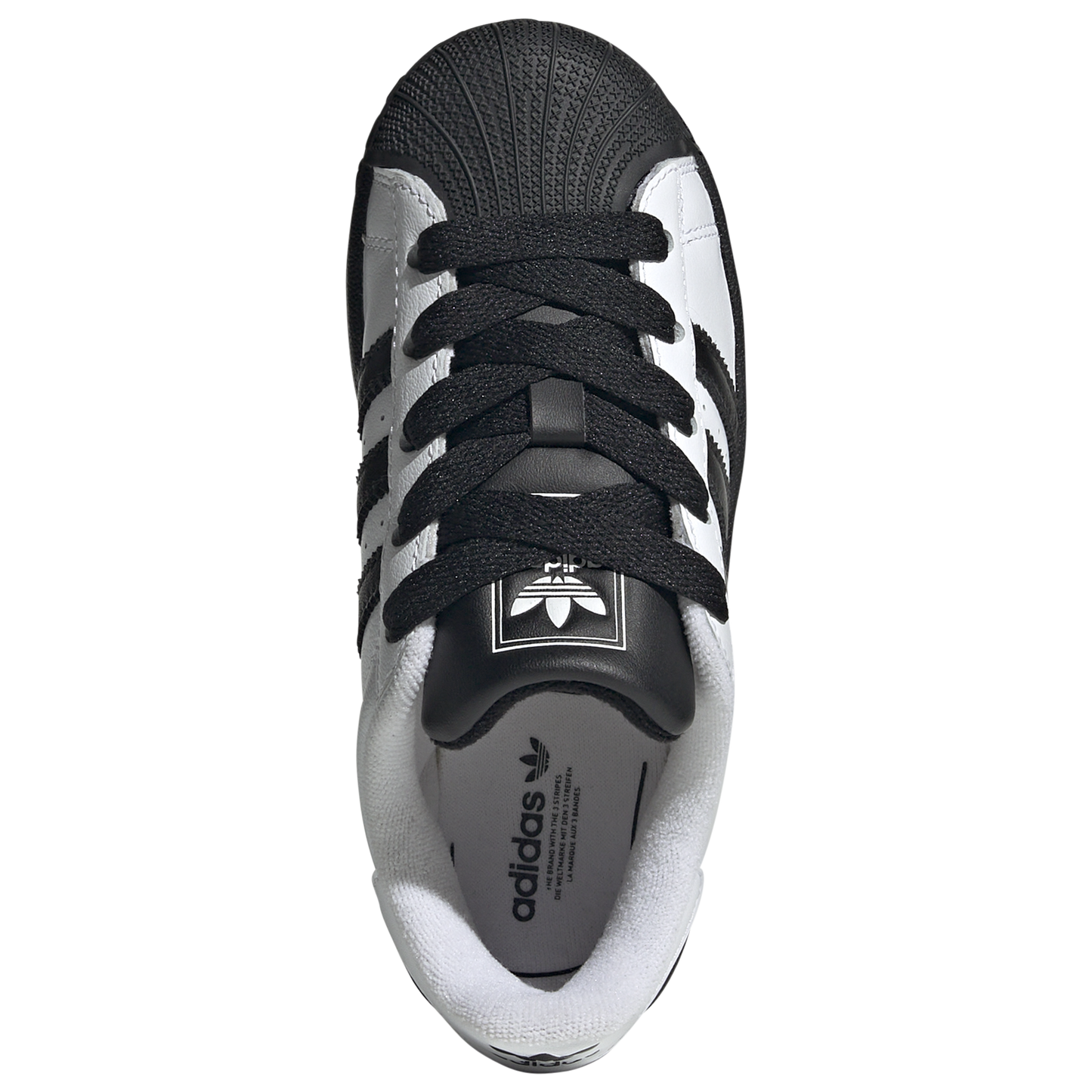 [JI0211] Preschool adidas Originals Superstar