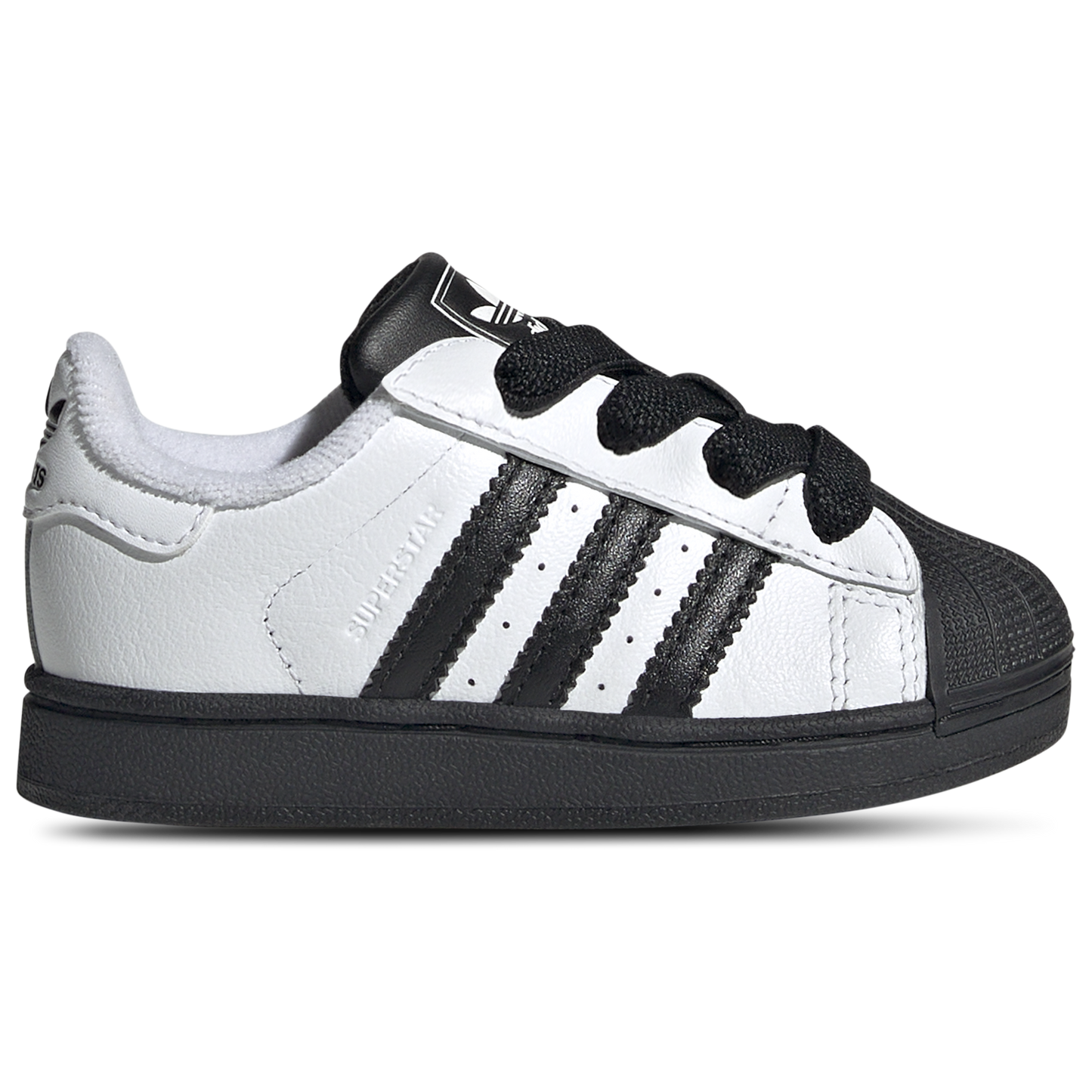 [JI0212] Toddlers adidas Originals Superstar II
