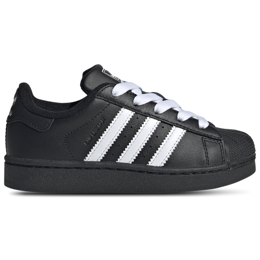 [ji0214] Preschool adidas Originals Superstar