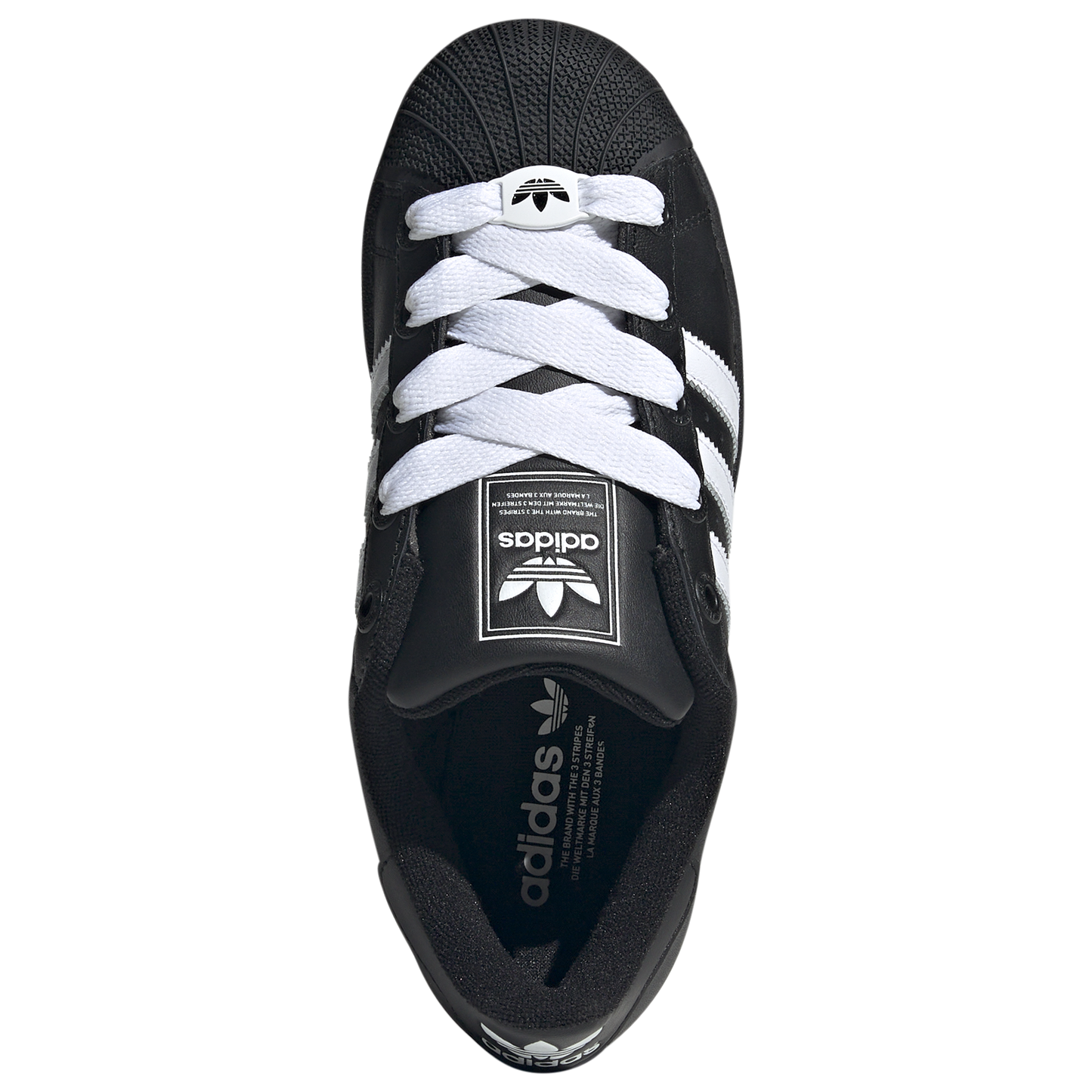 [JI0216] Youth adidas Originals Superstar II