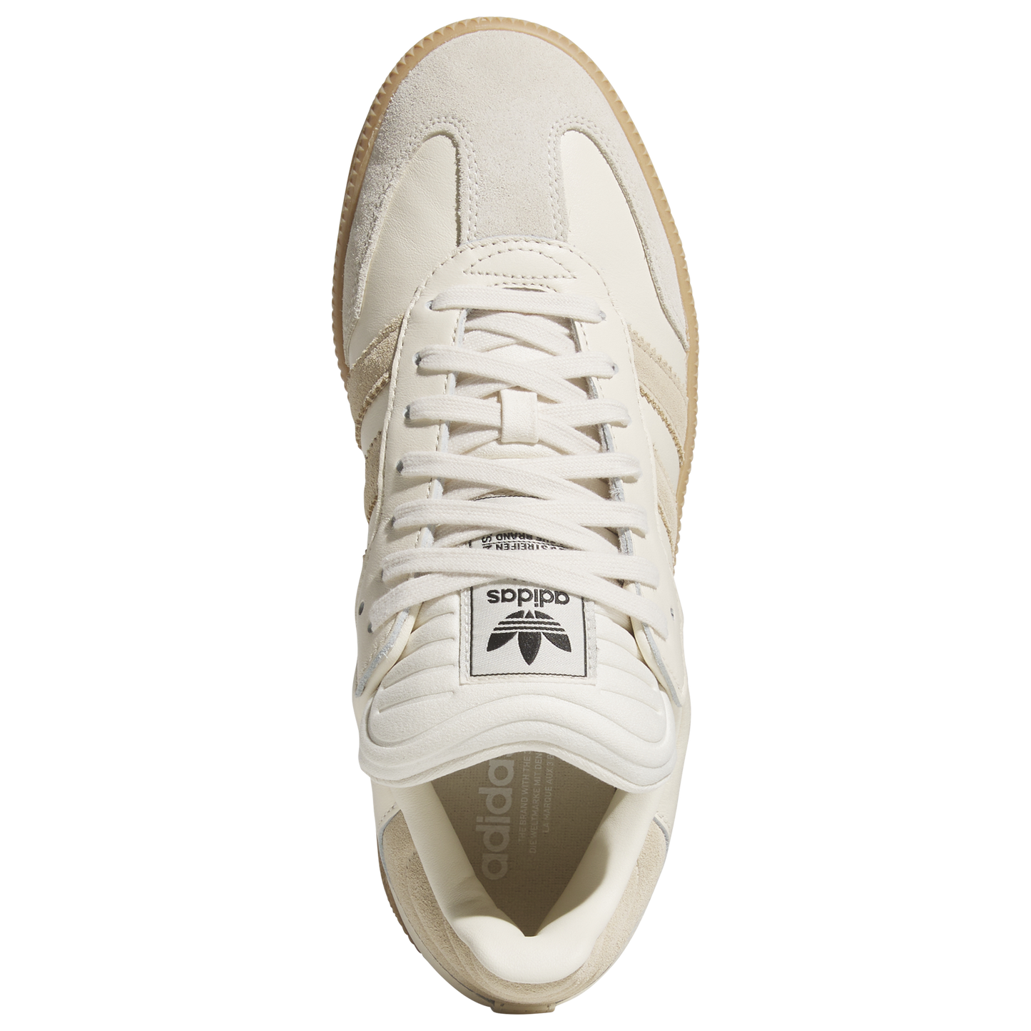 [ji0473] Mens adidas Originals Samba XLG