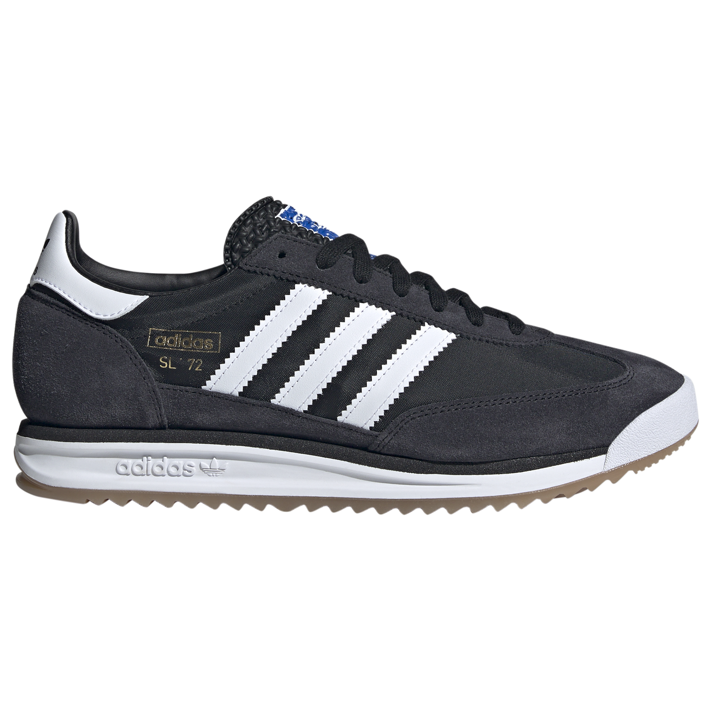 [JI1282] Mens adidas Originals SL 72 RS