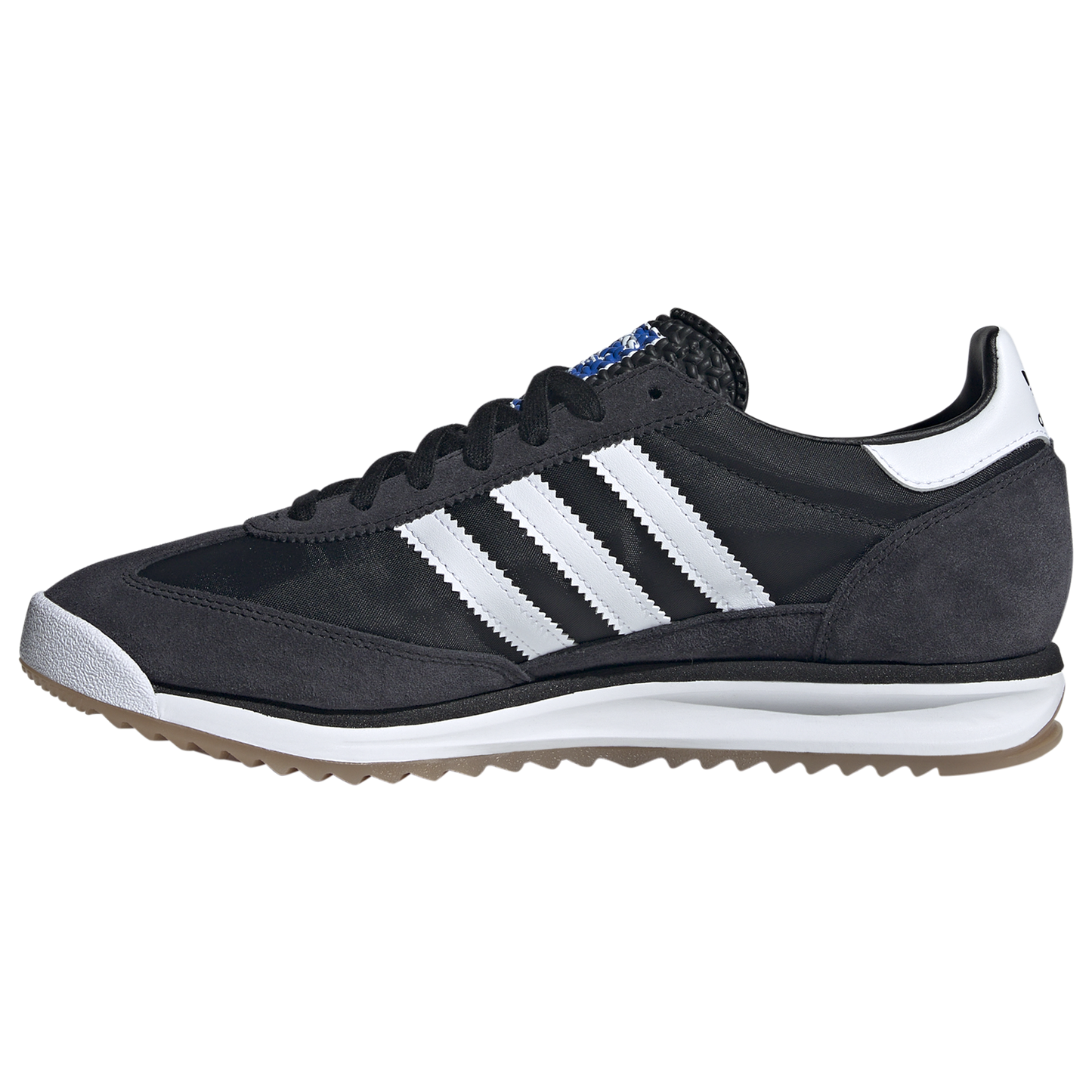 [JI1282] Mens adidas Originals SL 72 RS