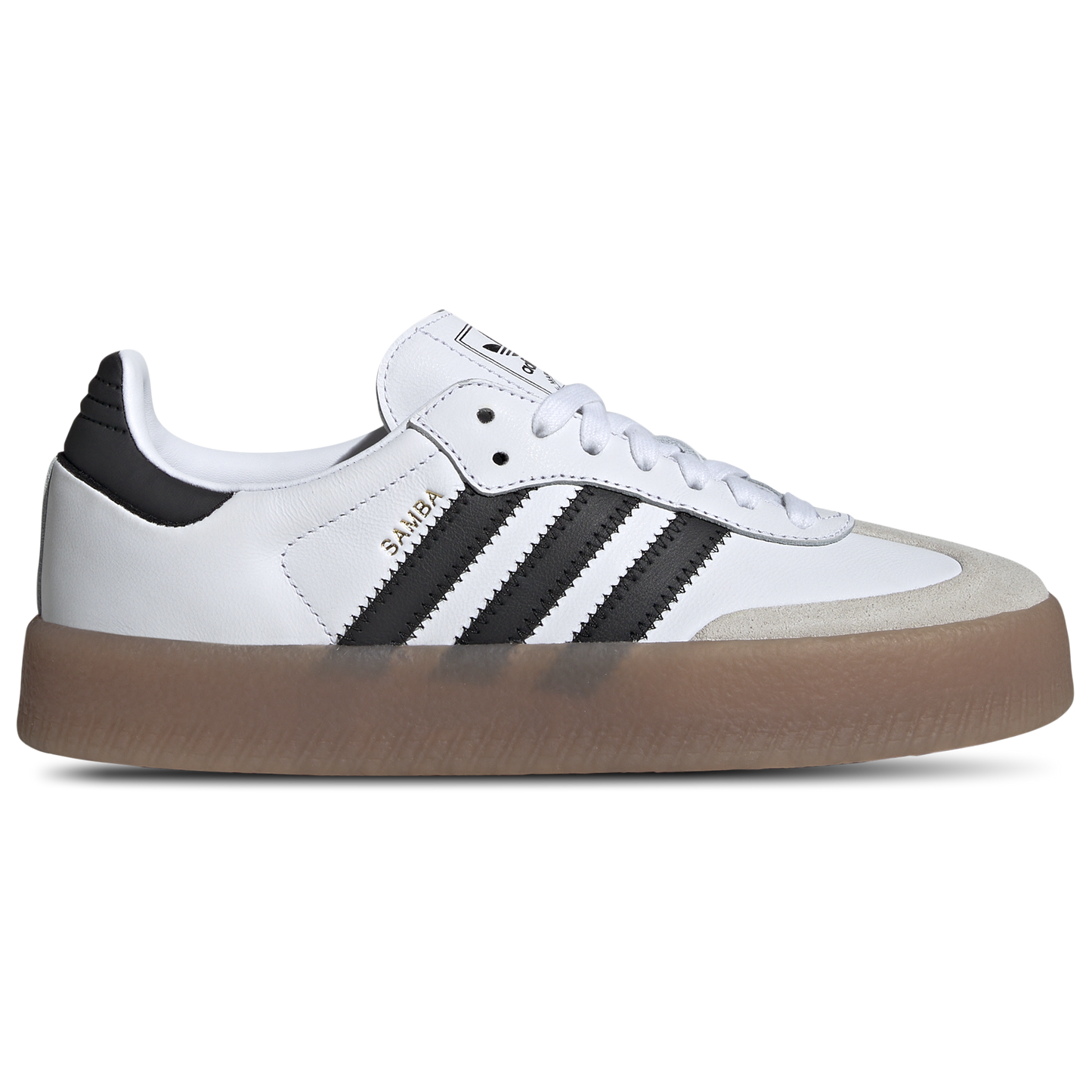[JI1349] Womens adidas Originals Sambae