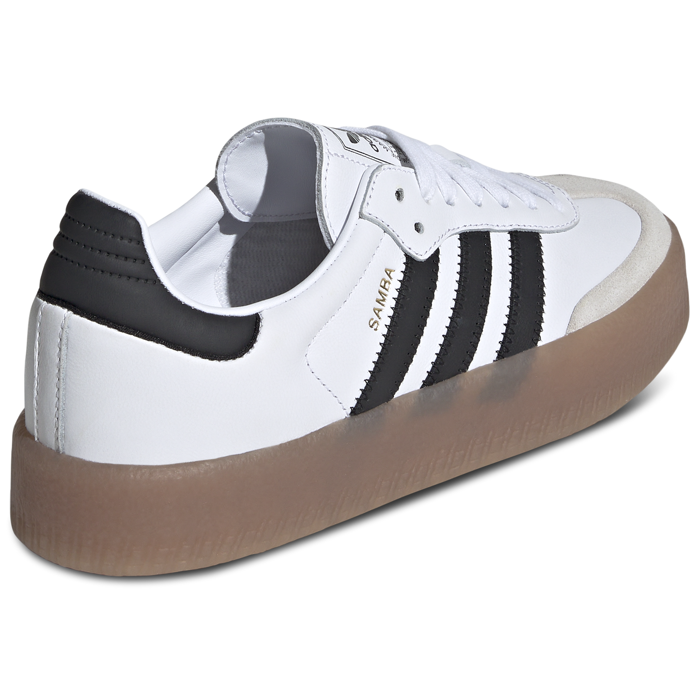 [JI1349] Womens adidas Originals Sambae