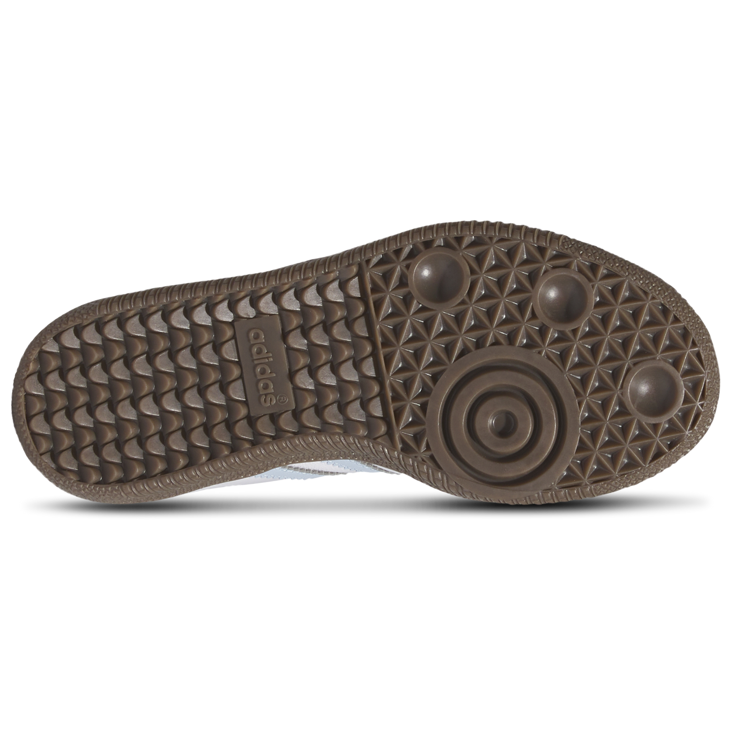 [JI2010] Youth adidas Originals Samba