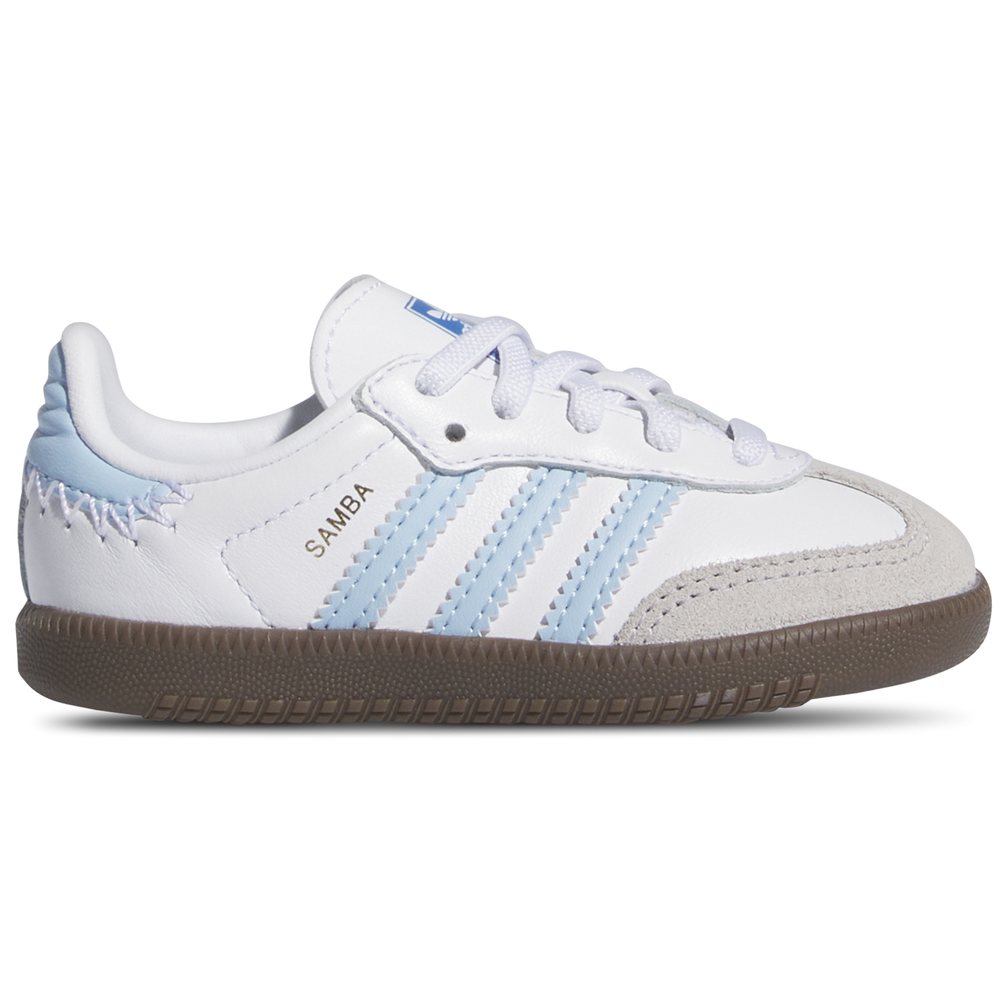 [JI2011] Toddlers adidas Originals Samba