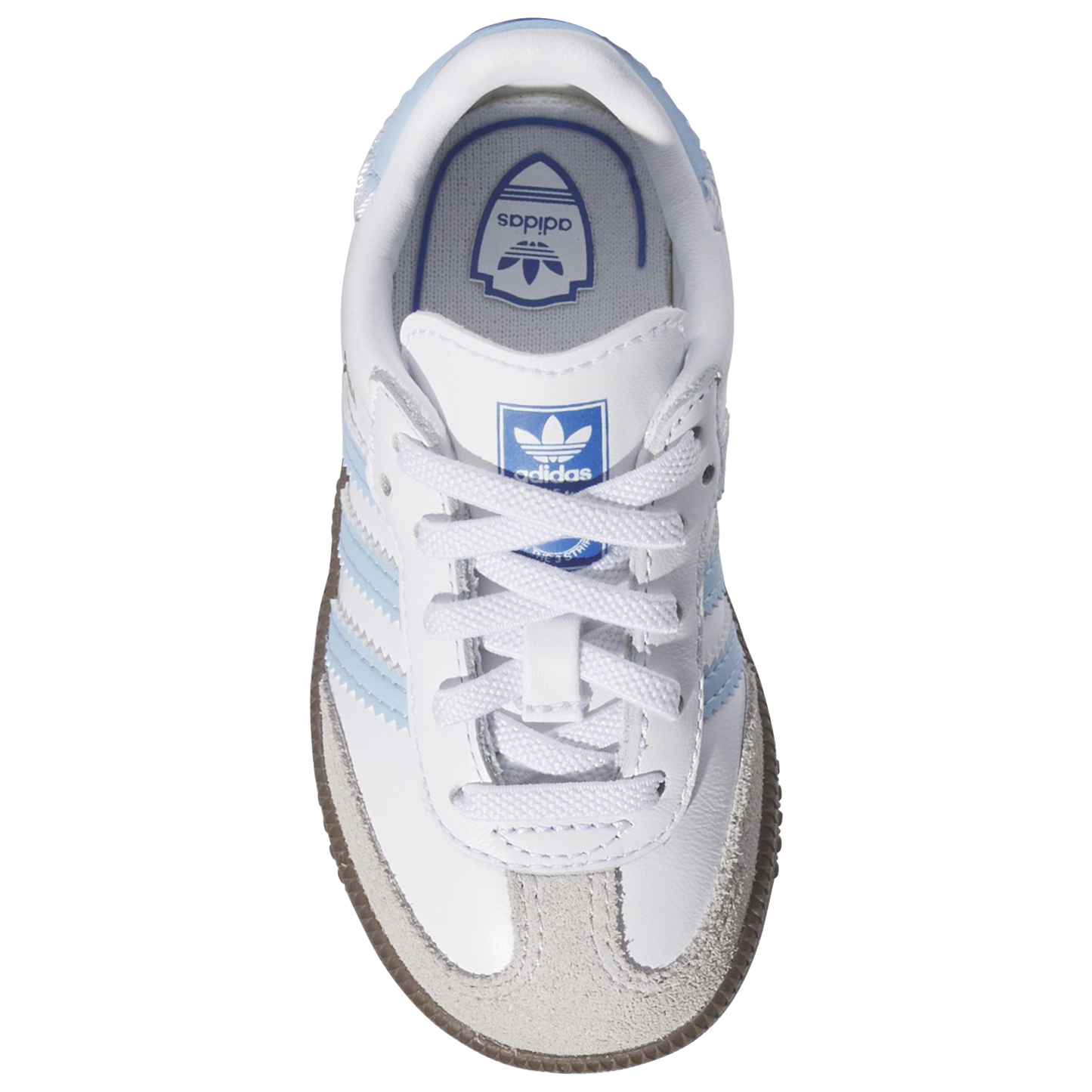 [JI2011] Toddlers adidas Originals Samba