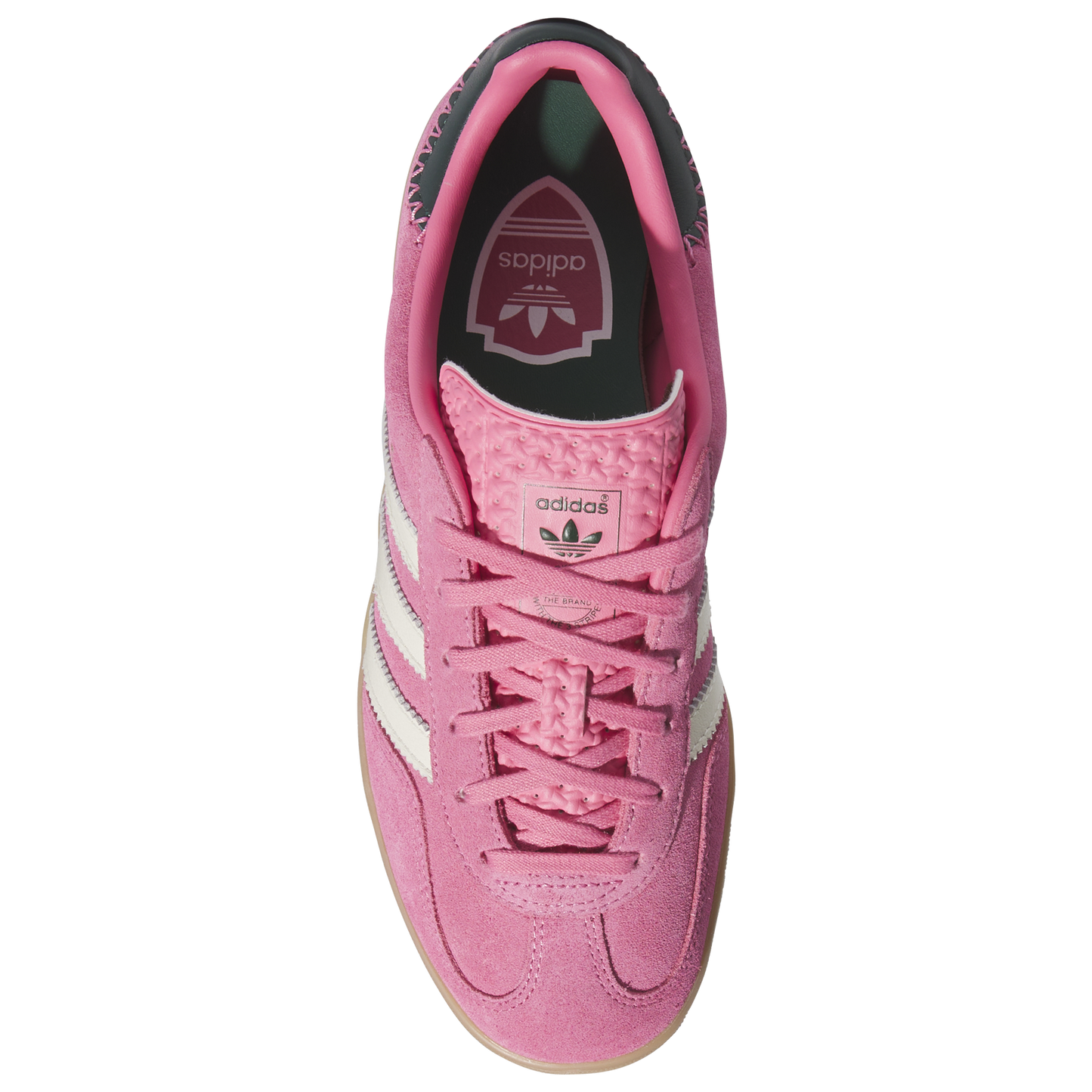 [JI2014] Womens adidas Originals Gazelle Indoor