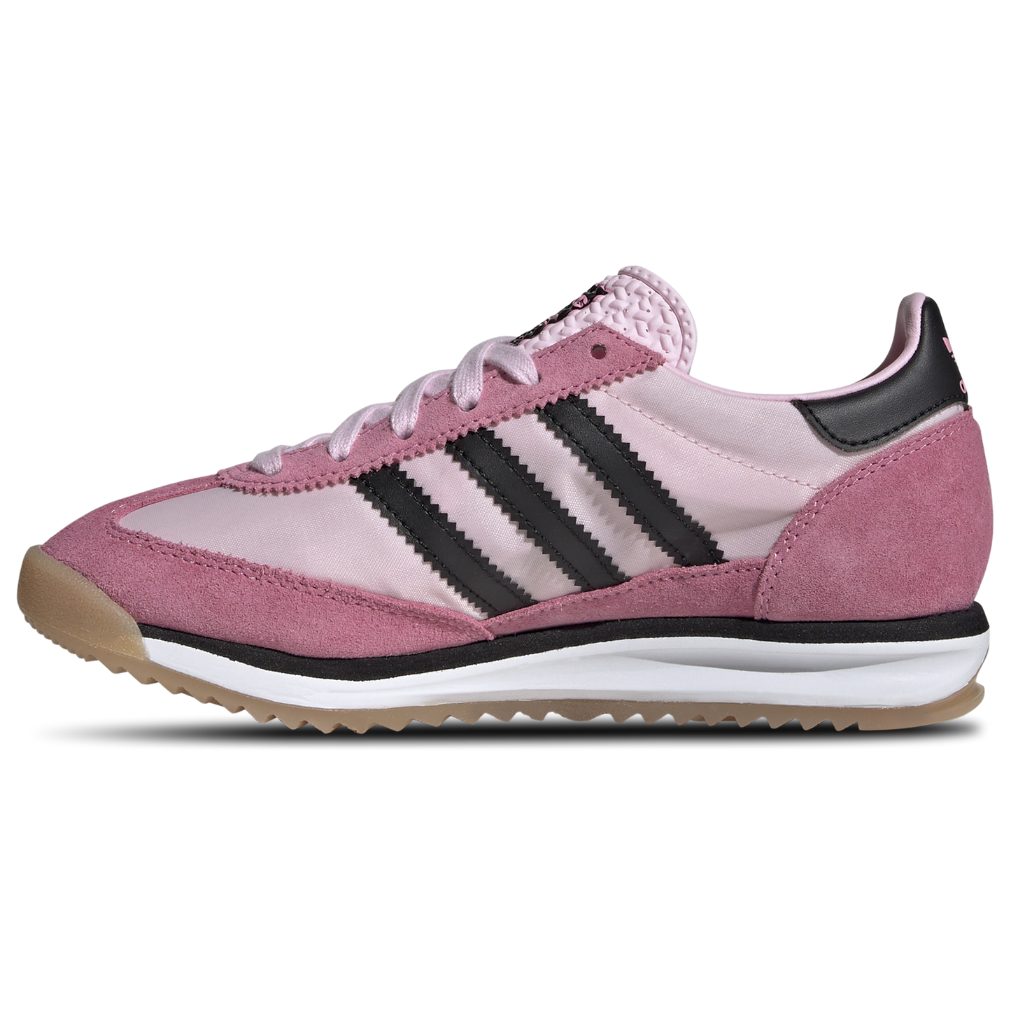 [JI2047] Youth adidas Originals SL 72 RS J