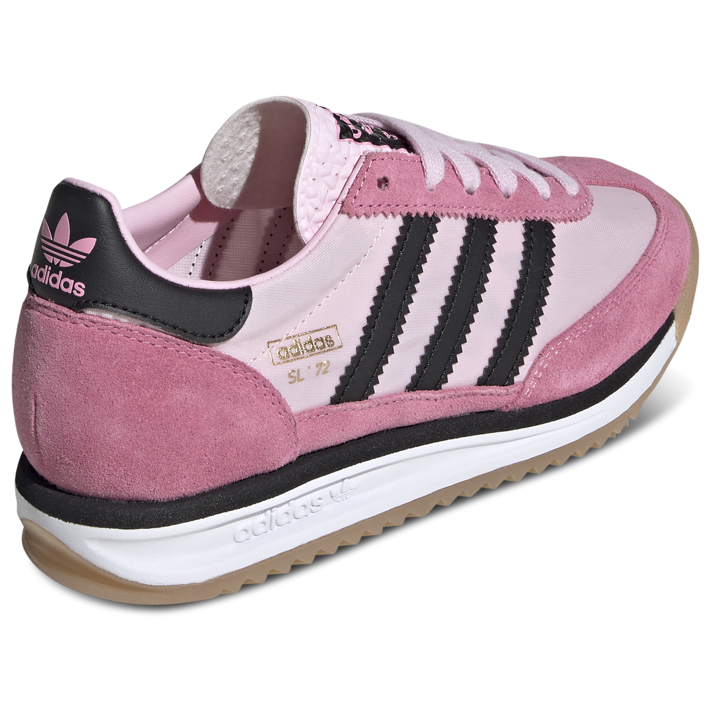 [JI2047] Youth adidas Originals SL 72 RS J