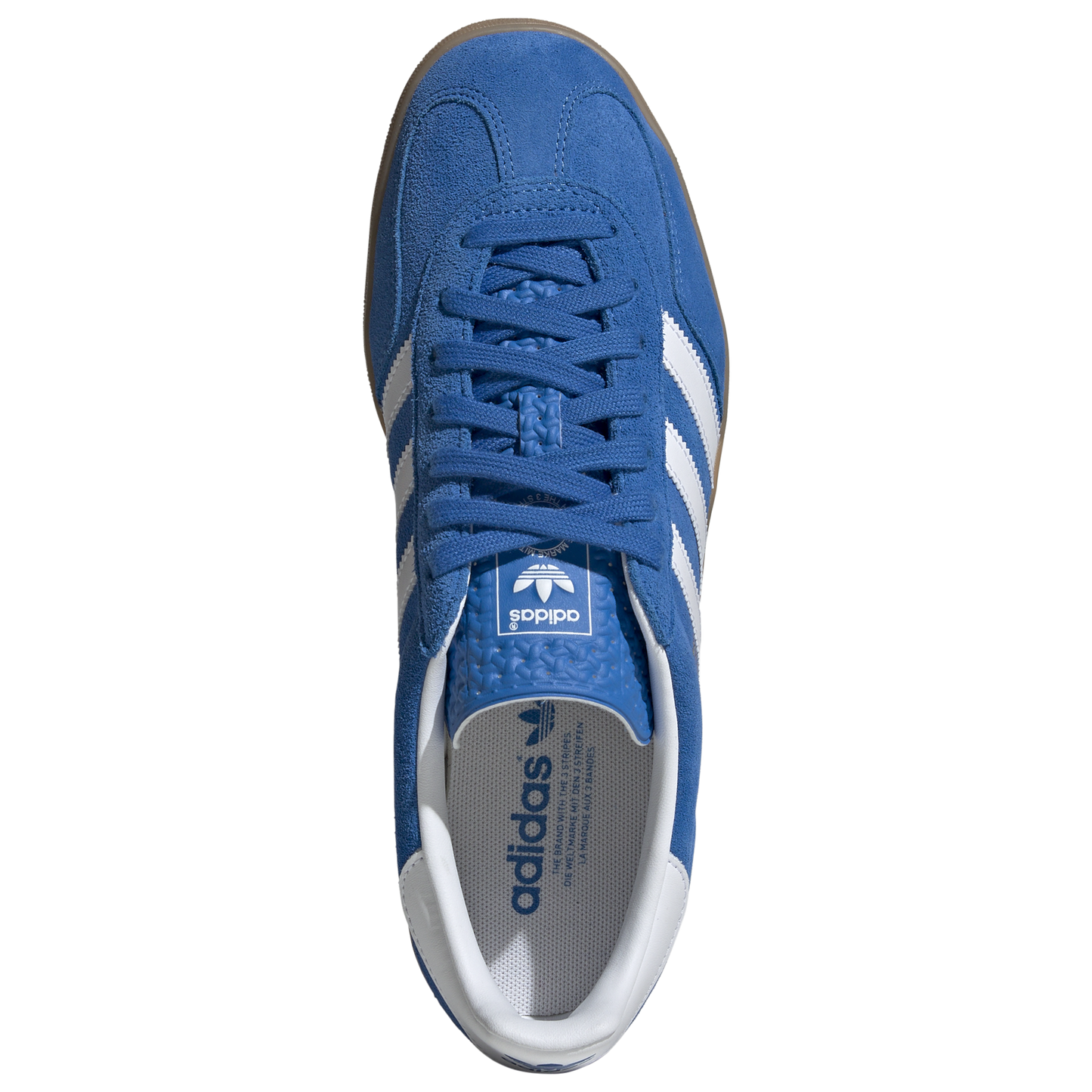 [ji2061] Mens adidas Originals Gazelle