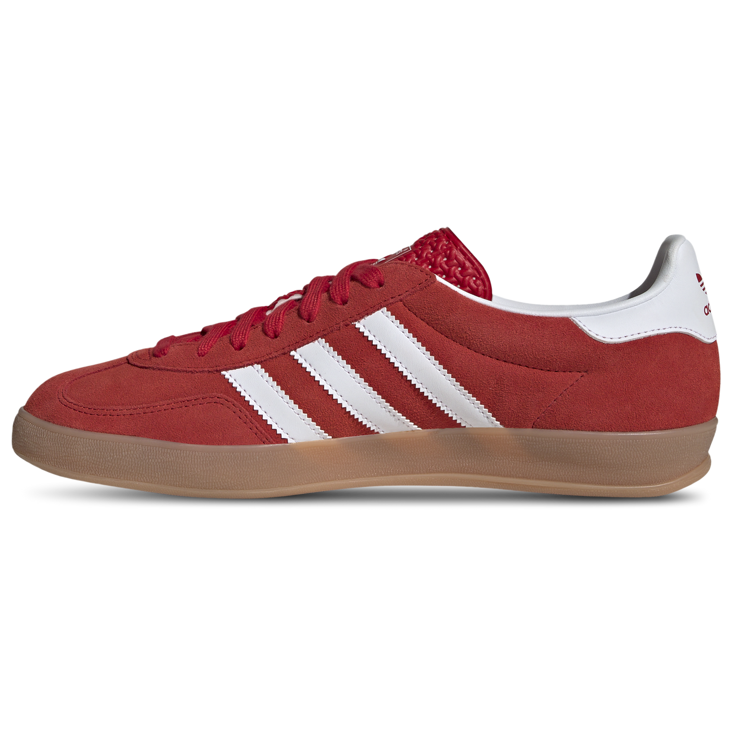 [JI2063] Mens adidas Originals Gazelle 'Better Scarlet'