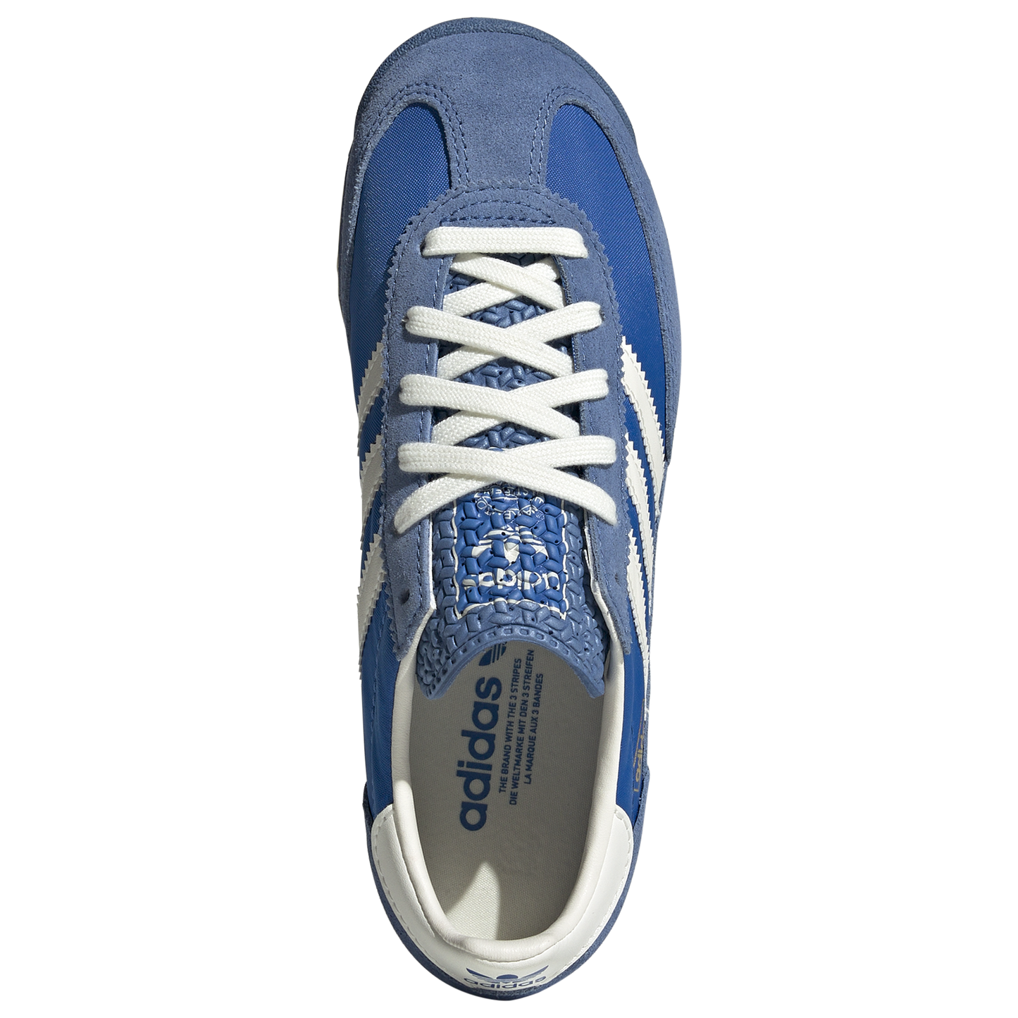 [ji3088] Mens adidas Originals Sl 72