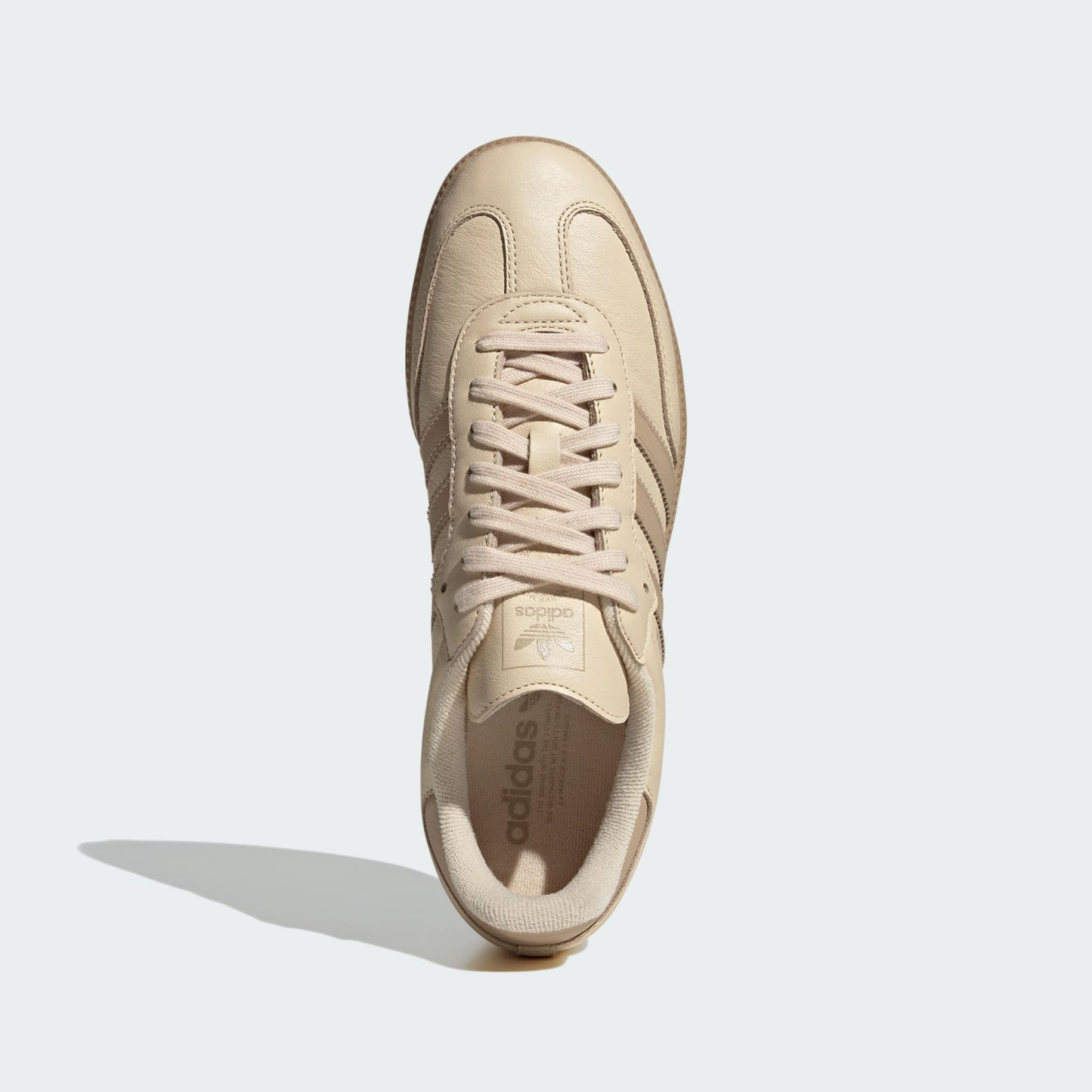 adidas Men's Samba Og 'Sand Strata Magic Beige'