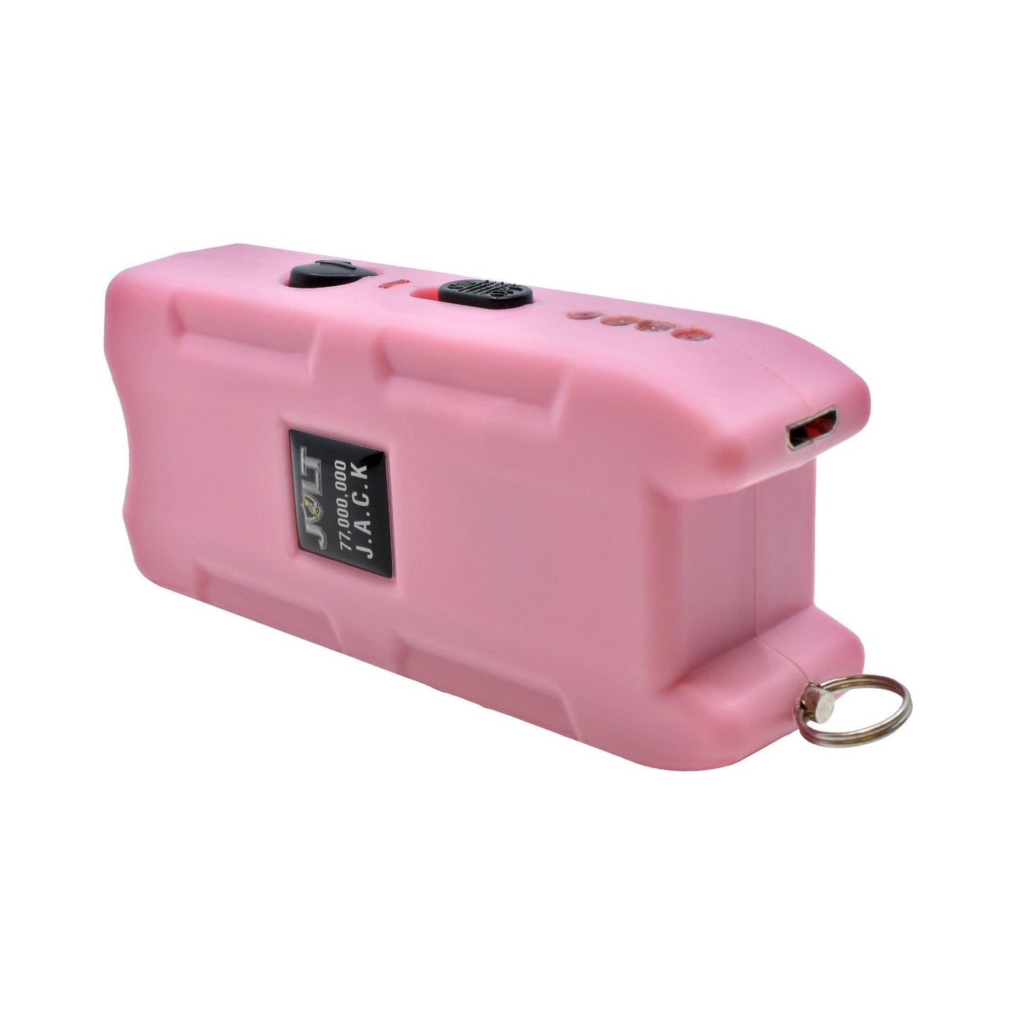 J.A.C.K. 77,000,000* Stun Gun