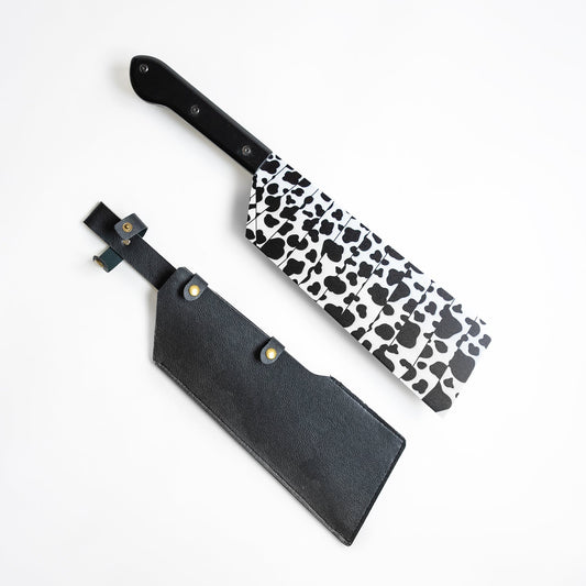 Nanami's Cleaver