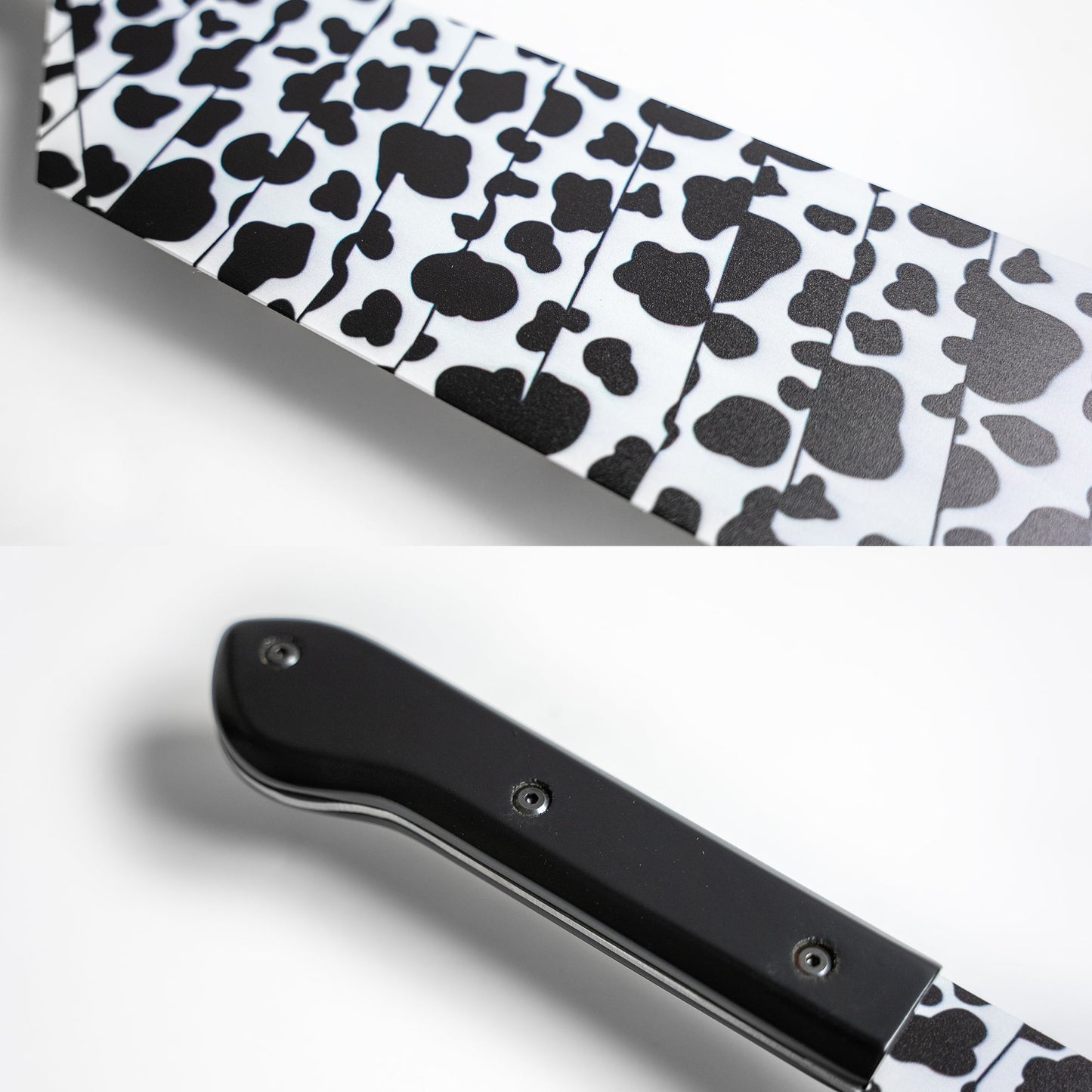 Nanami's Cleaver