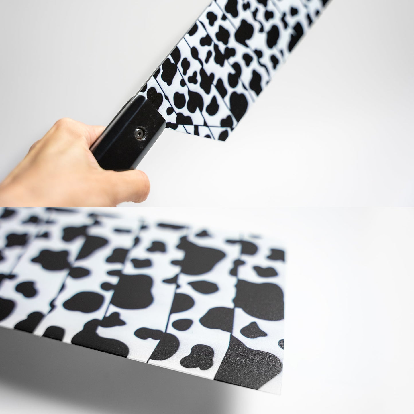 Nanami's Cleaver