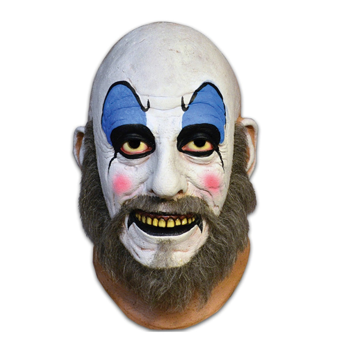 House of 1000 Corpses – Captain Spaulding Mask