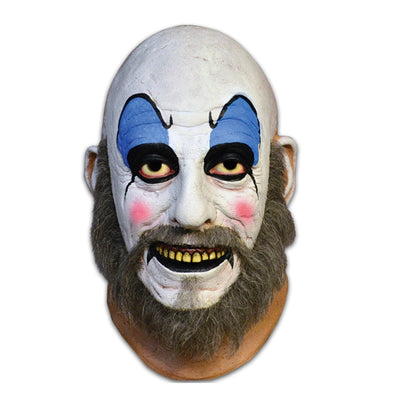 House of 1000 Corpses – Captain Spaulding Mask
