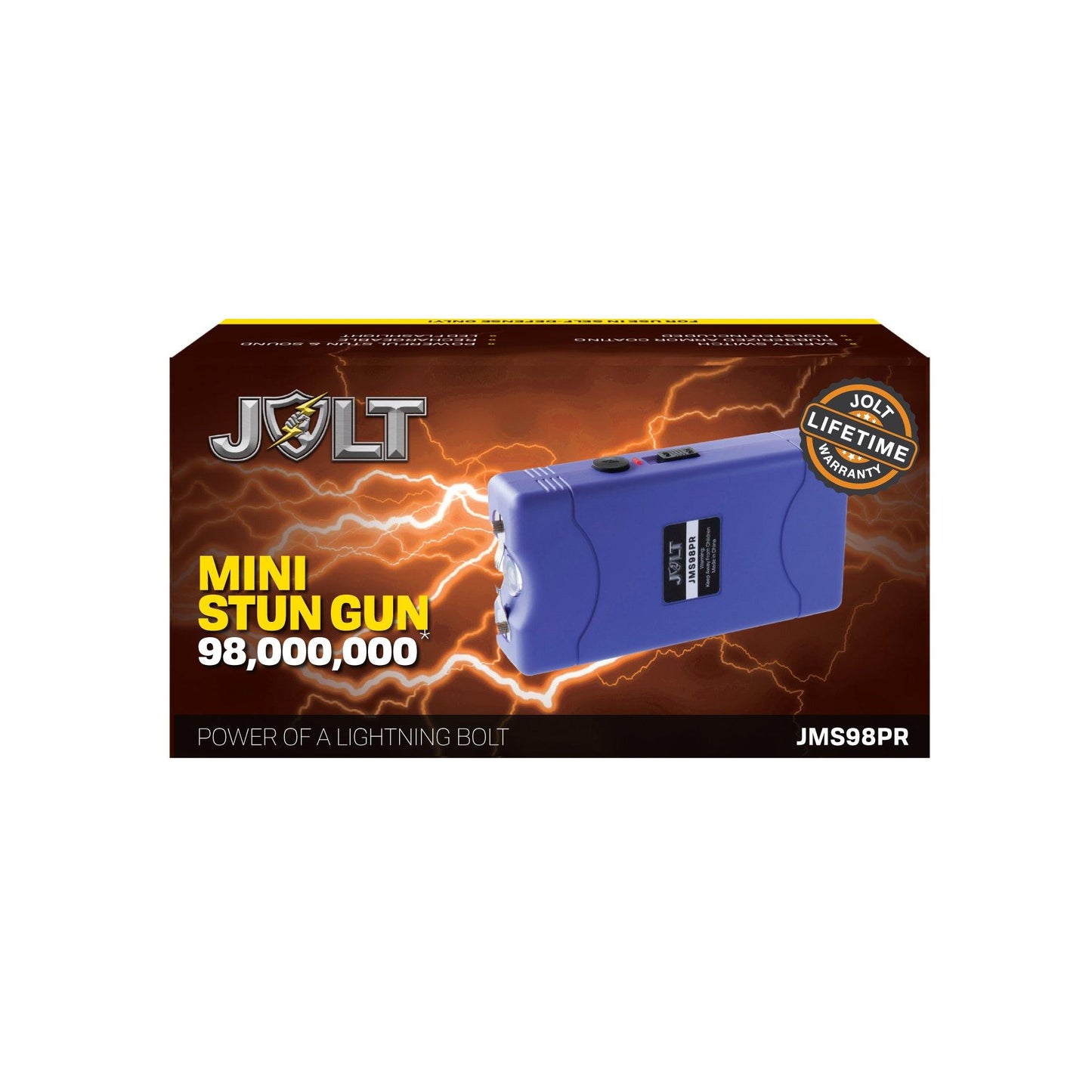 Mini 98,000,000* Stun Gun