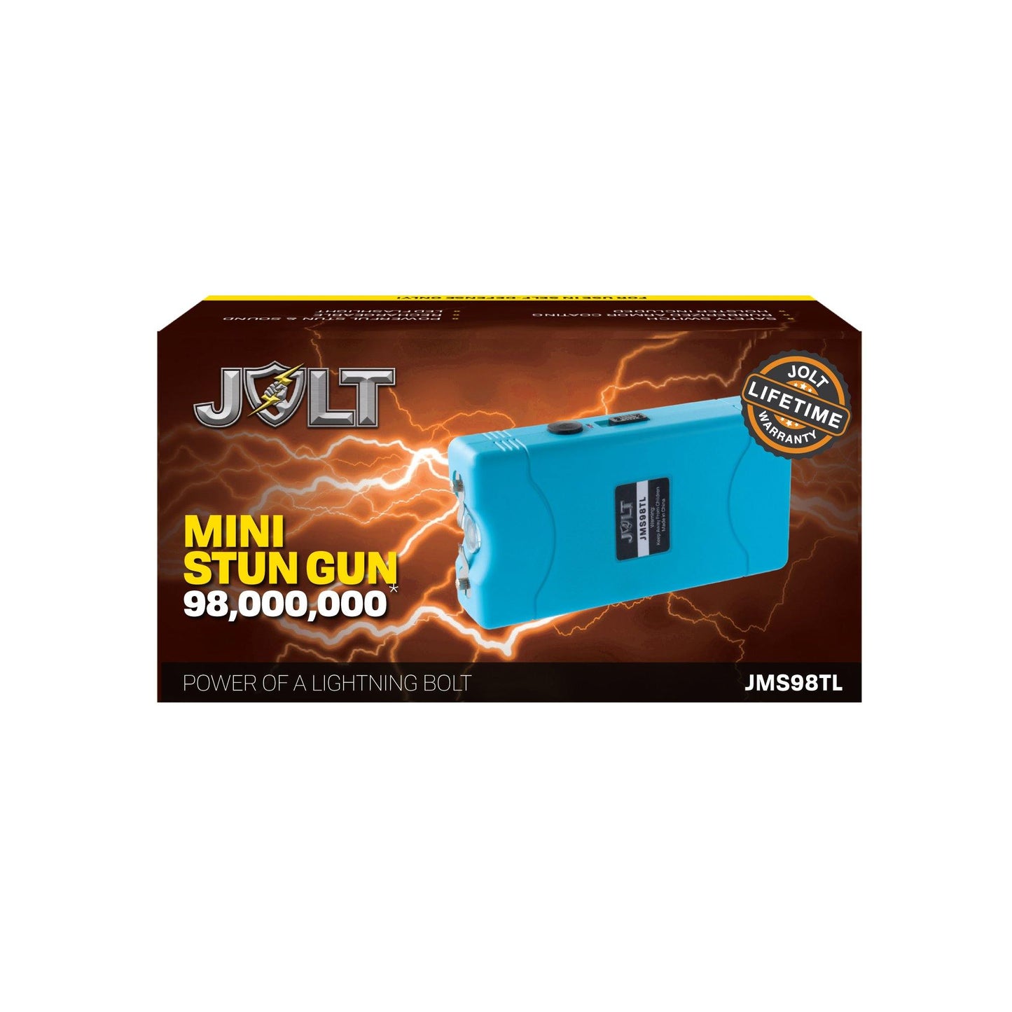 Mini 98,000,000* Stun Gun