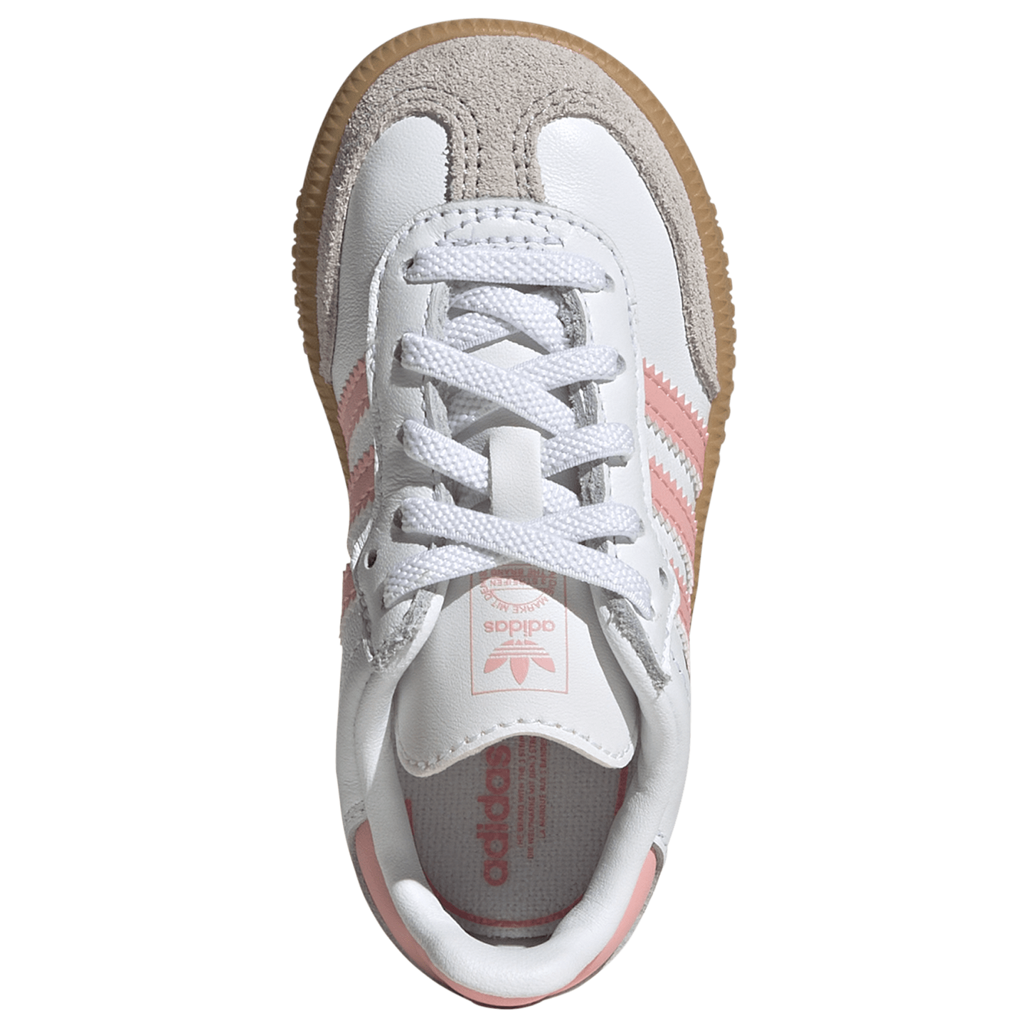 [JP5488] Toddlers adidas Originals Samba