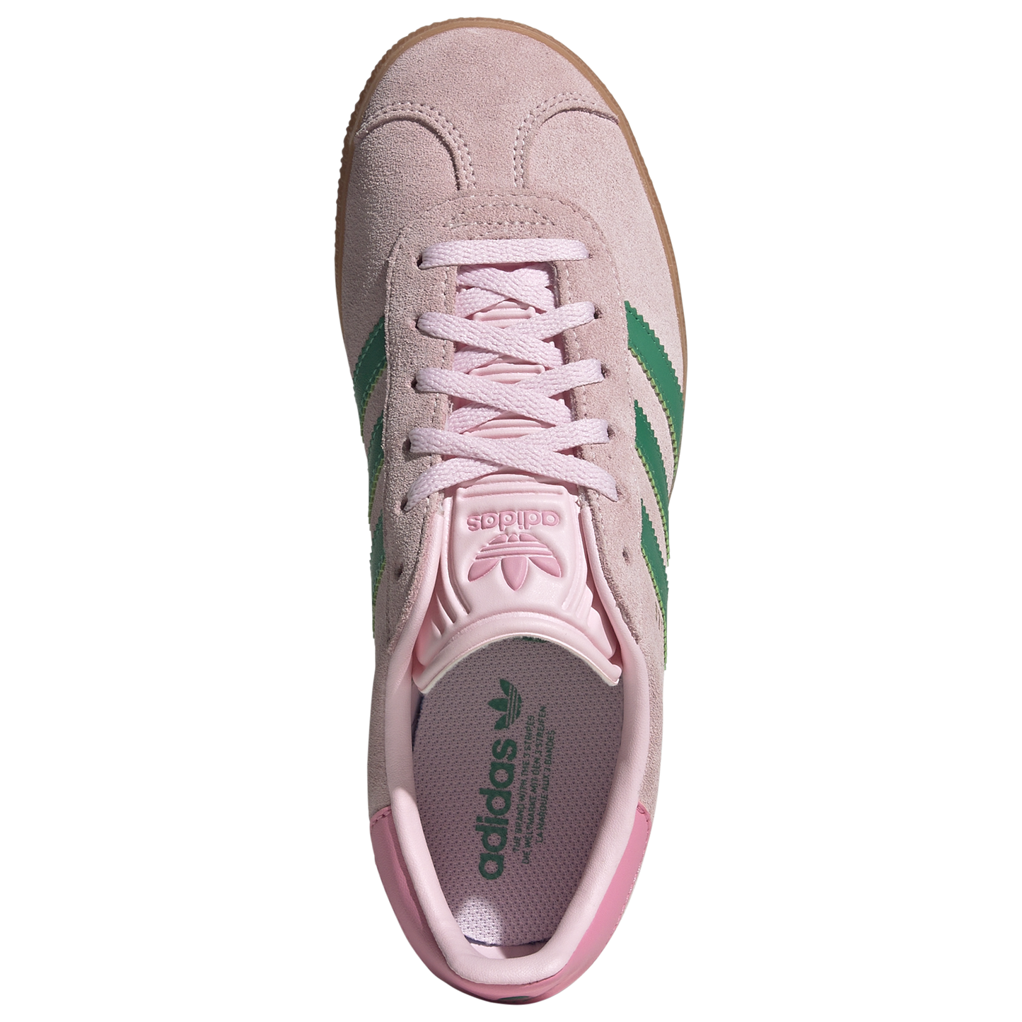 [JP7128] Youth adidas Originals Gazelle
