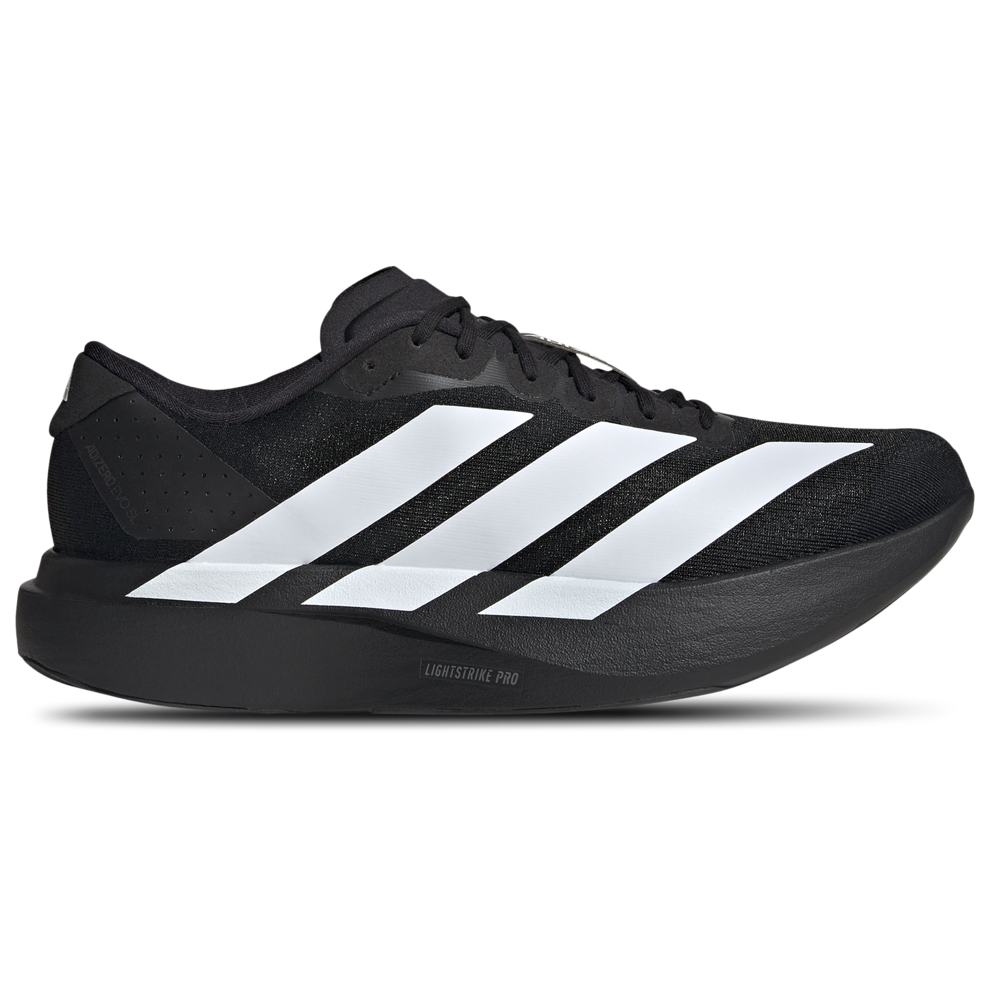 adidas Men's Adizero Evo Sl Black White
