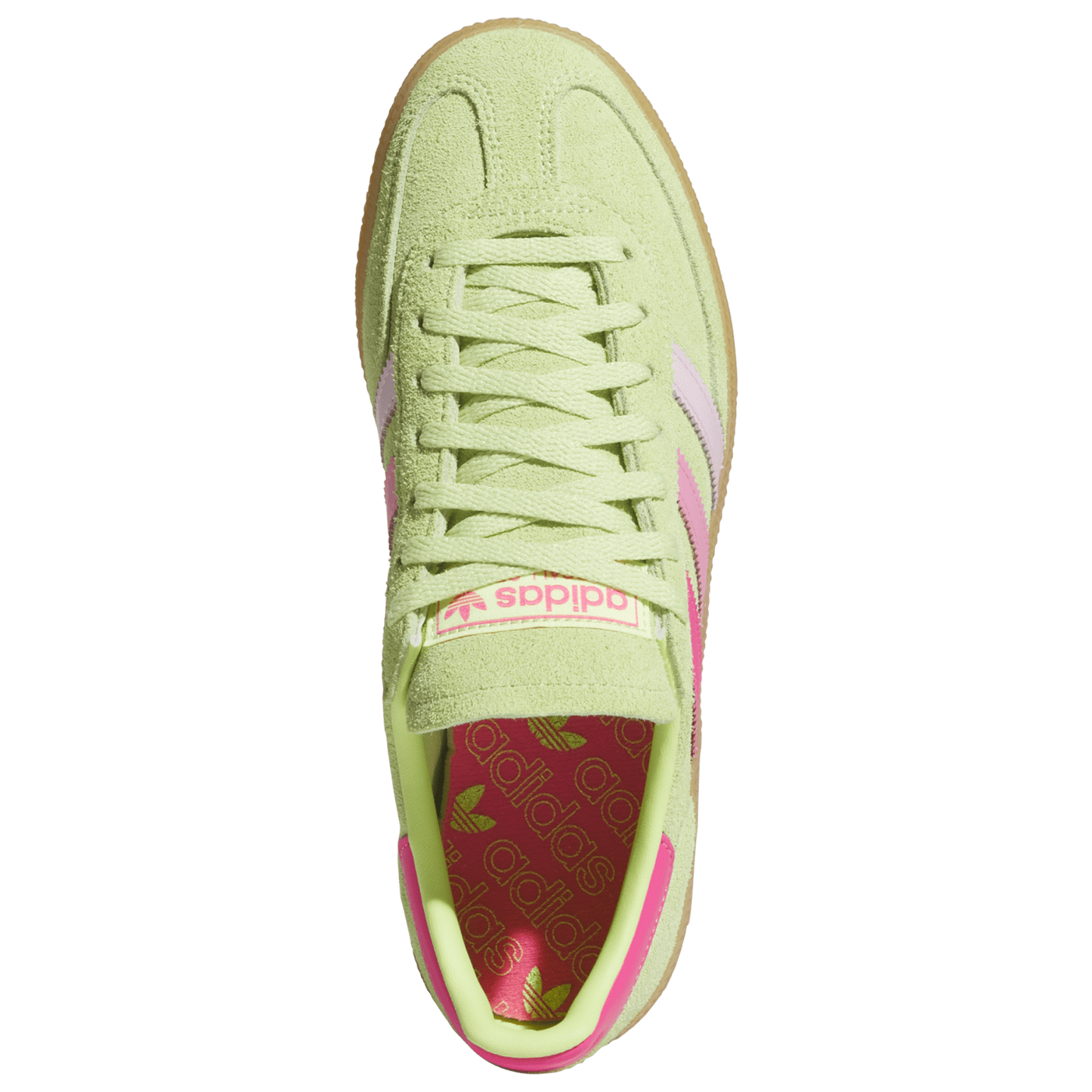 [jp8752] Womens adidas Originals Handball Spezial