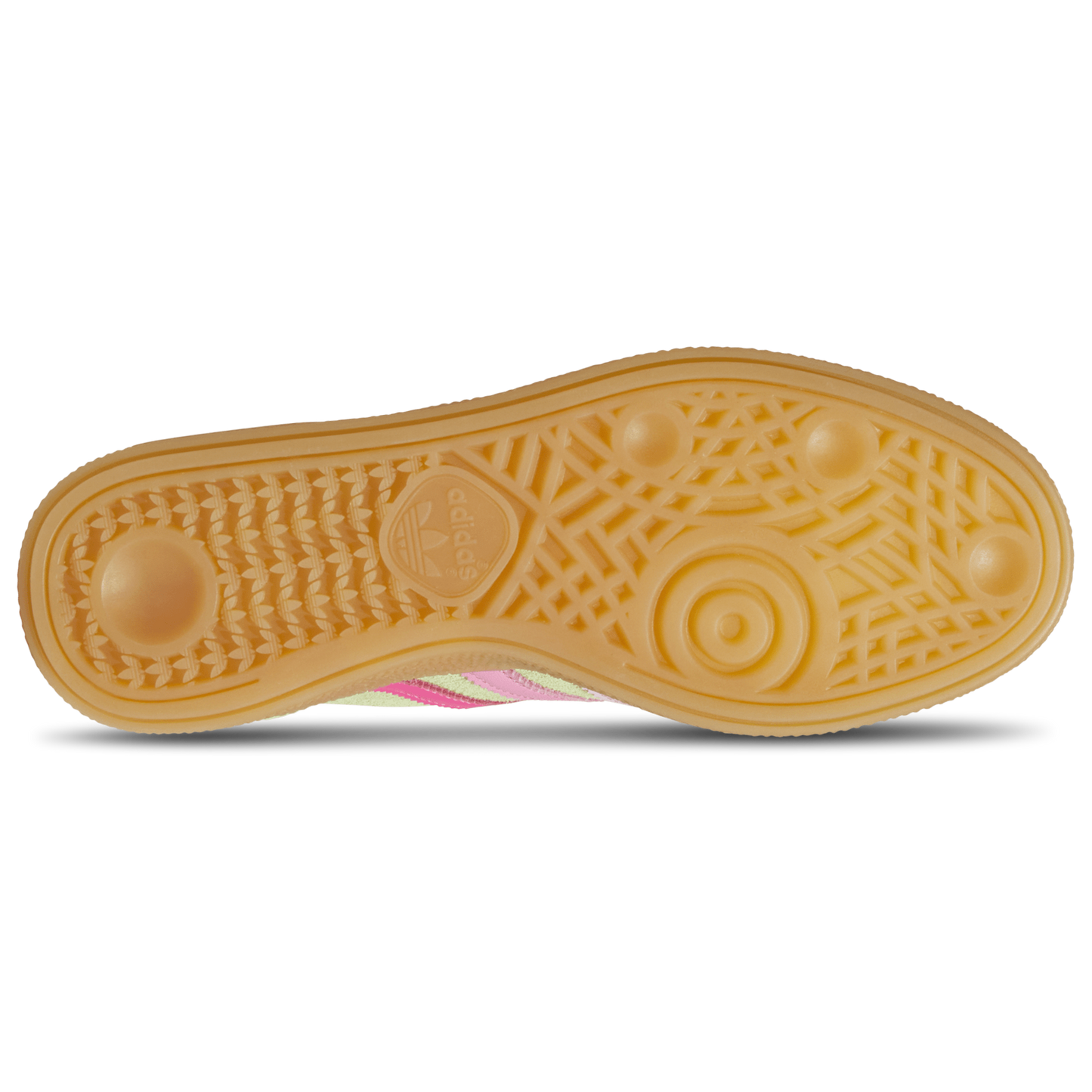 [jp8752] Womens adidas Originals Handball Spezial