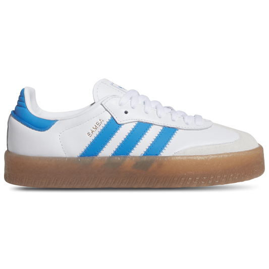[JQ1236] Youth adidas Originals Sambae