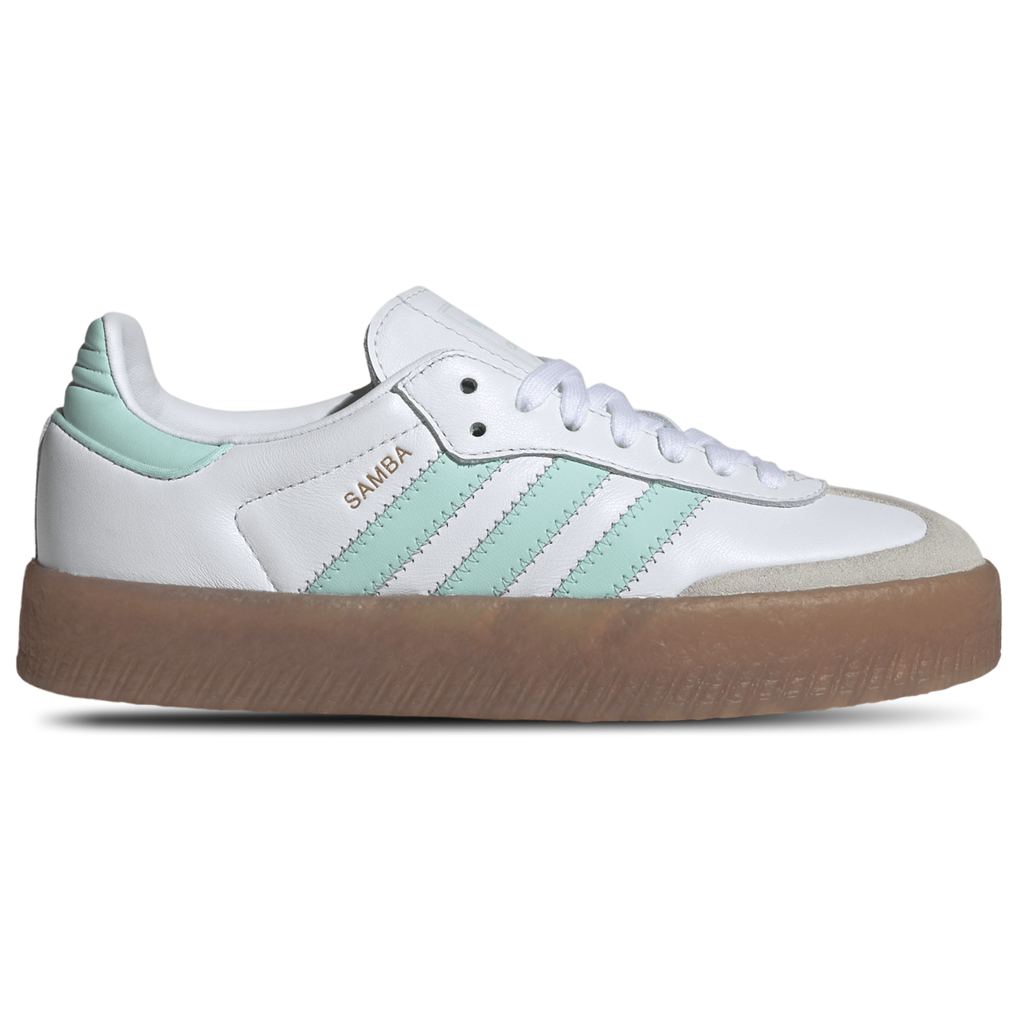 [JQ1314] Youth adidas Originals Sambae